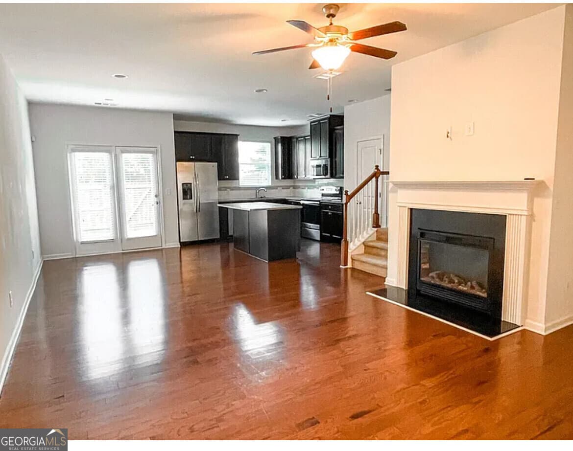 3 bedroom, 2.5 bathroom, 1,506 sq ft townhouse for sale at 2686 Avanti Way, Decatur, GA 30035 — photo 3