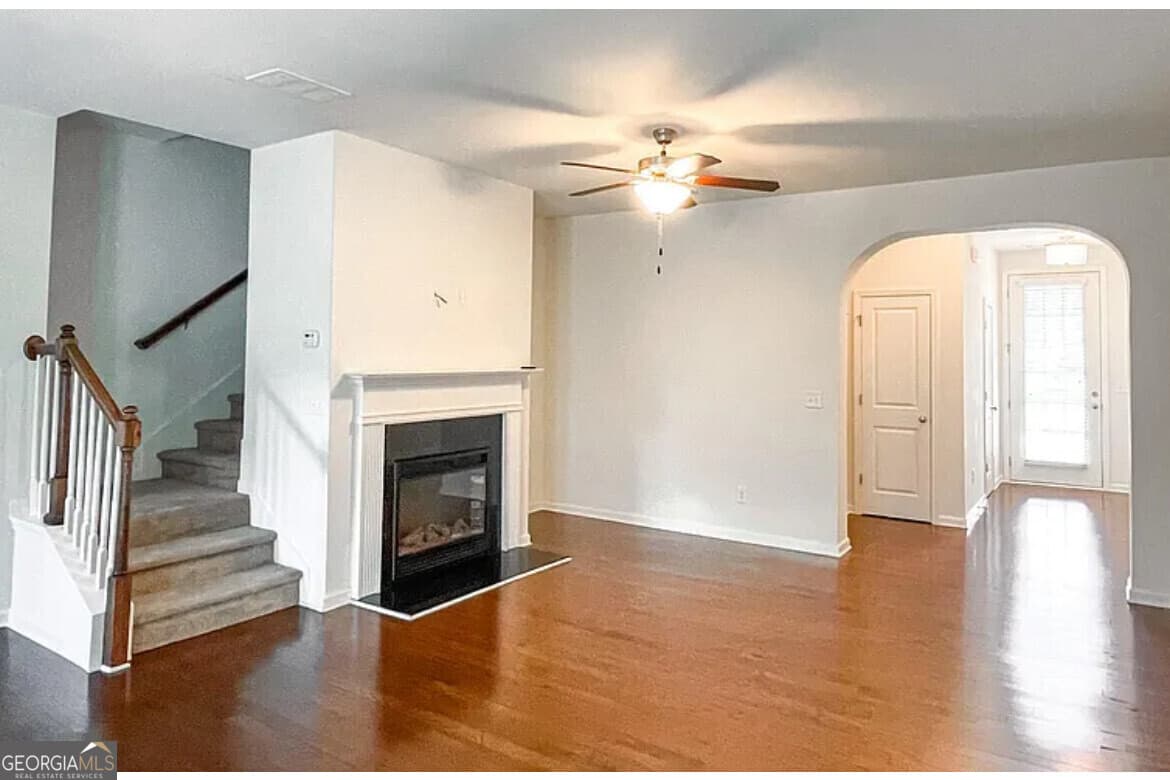 3 bedroom, 2.5 bathroom, 1,506 sq ft townhouse for sale at 2686 Avanti Way, Decatur, GA 30035 — photo 5