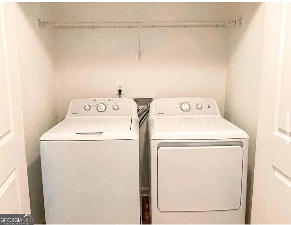 3 bedroom, 2.5 bathroom, 1,506 sq ft townhouse for sale at 2686 Avanti Way, Decatur, GA 30035 — photo 4