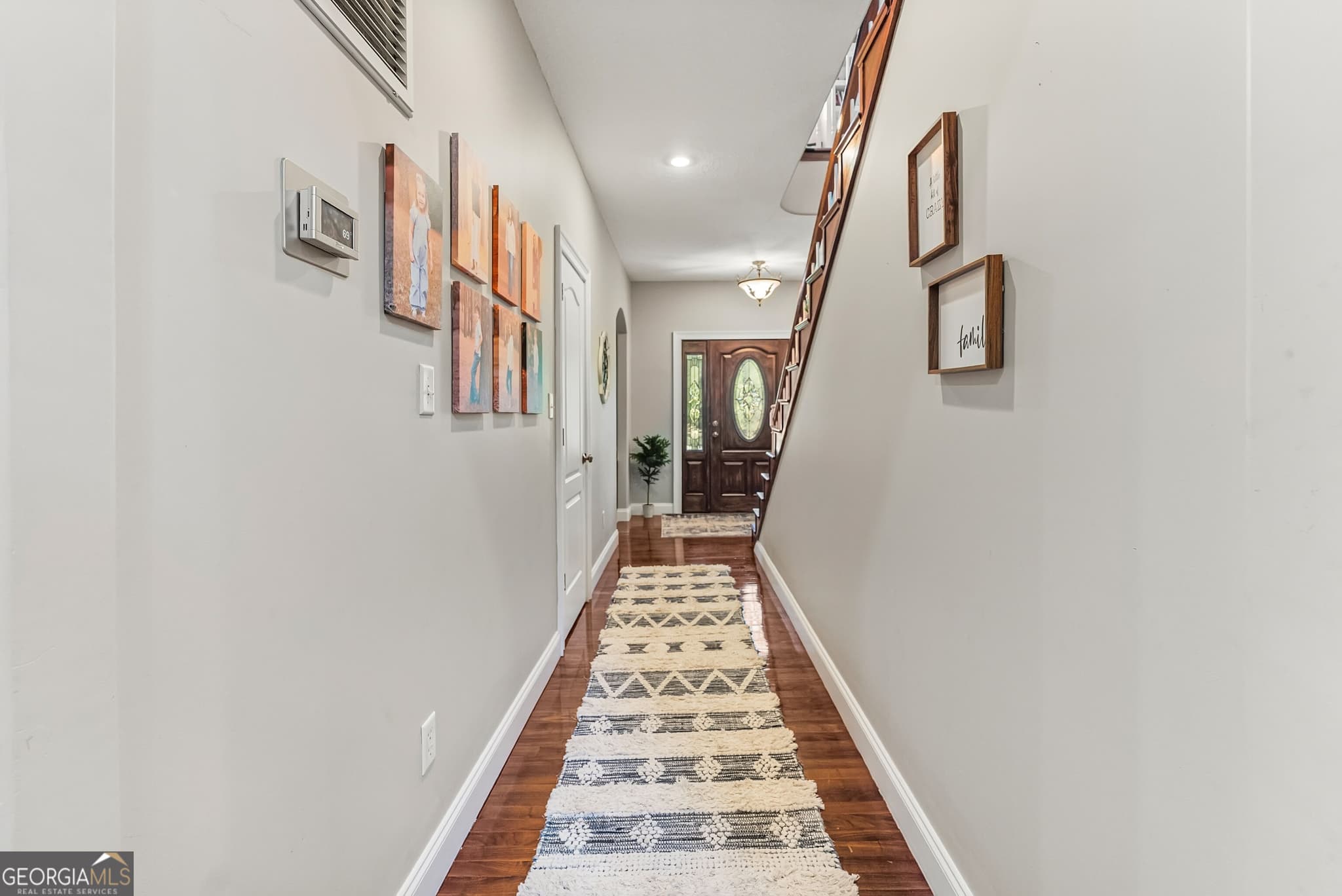 7 bedroom, 5 bathroom, 5,625 sq ft single family residence for sale at 490 Middle River Road, Americus, GA 31709 — photo 10
