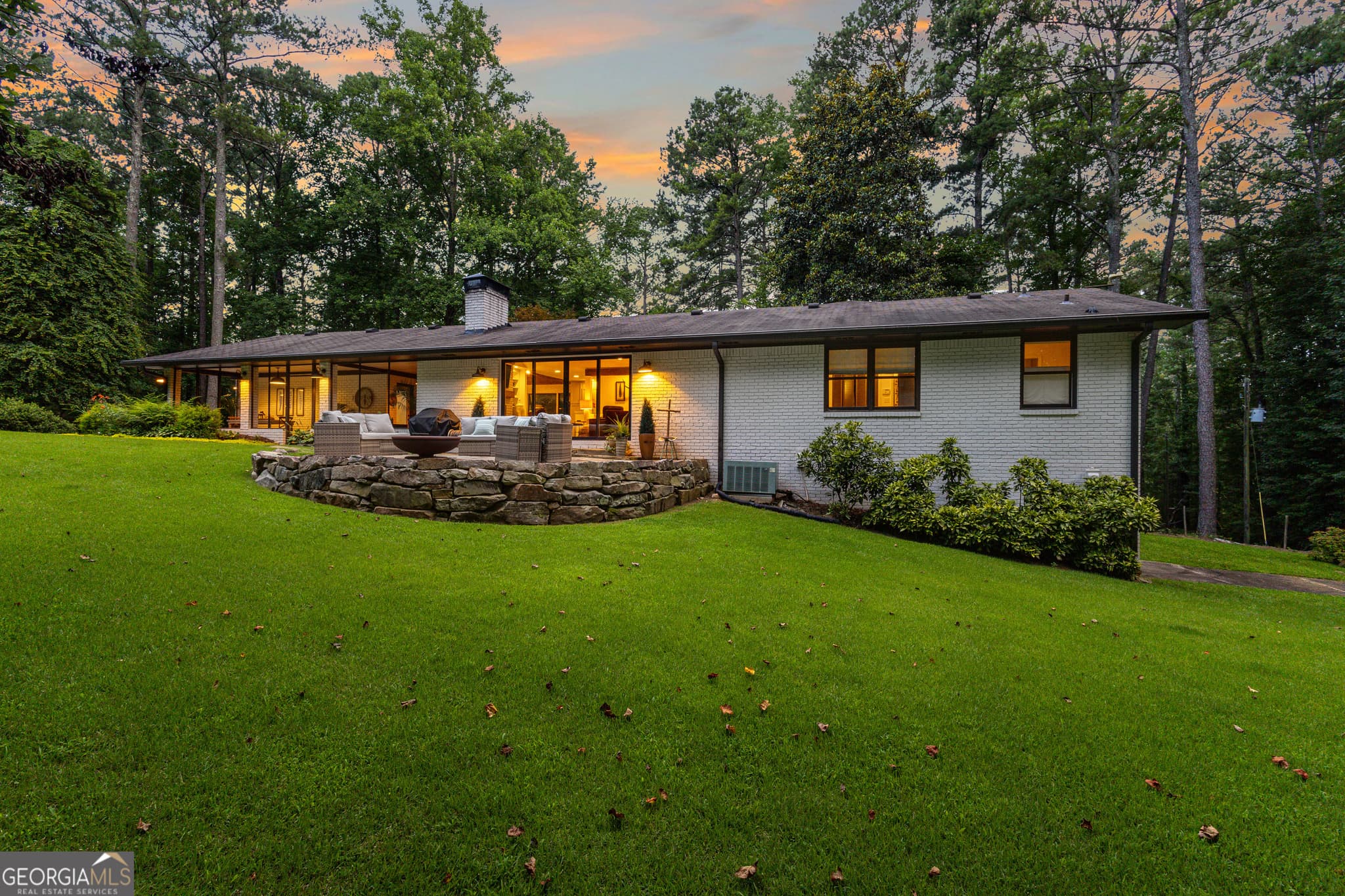 4 bedroom, 3 bathroom, 3,162 sq ft single family residence for sale at 7350 Ono Road, Palmetto, GA 30268 — photo 7