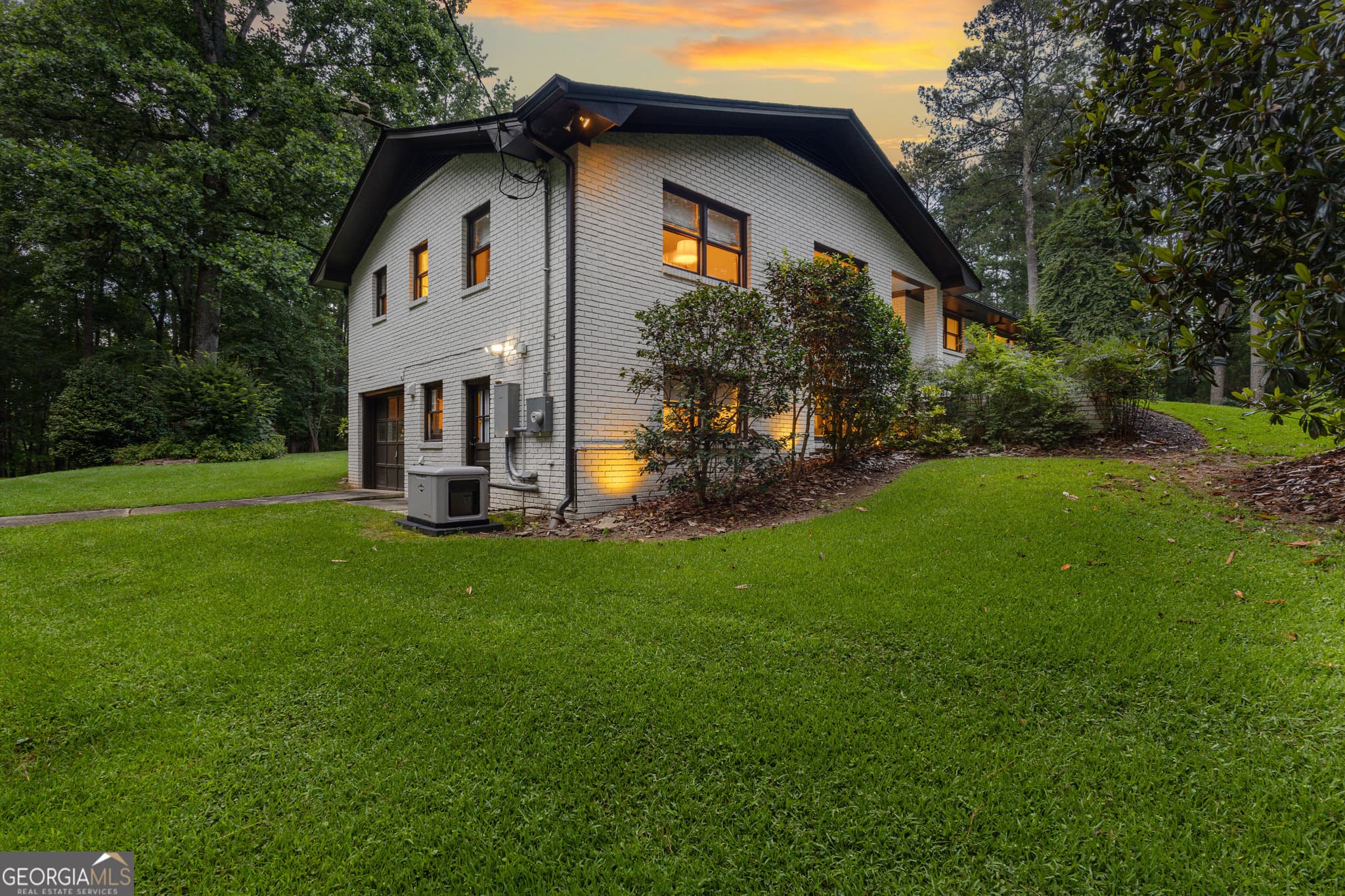 4 bedroom, 3 bathroom, 3,162 sq ft single family residence for sale at 7350 Ono Road, Palmetto, GA 30268 — photo 9