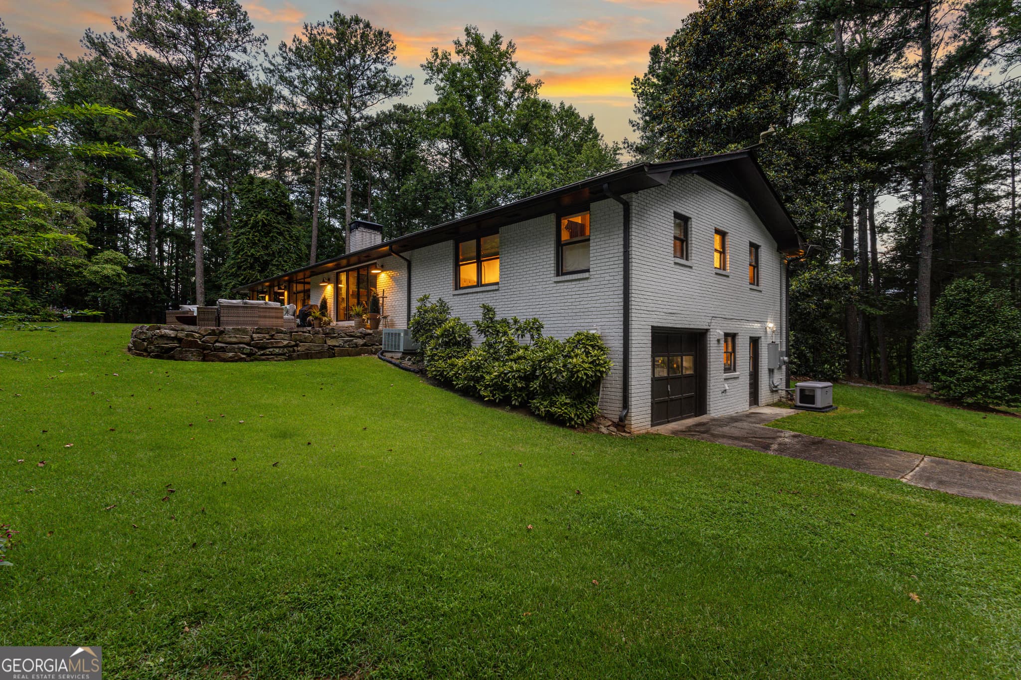 4 bedroom, 3 bathroom, 3,162 sq ft single family residence for sale at 7350 Ono Road, Palmetto, GA 30268 — photo 8