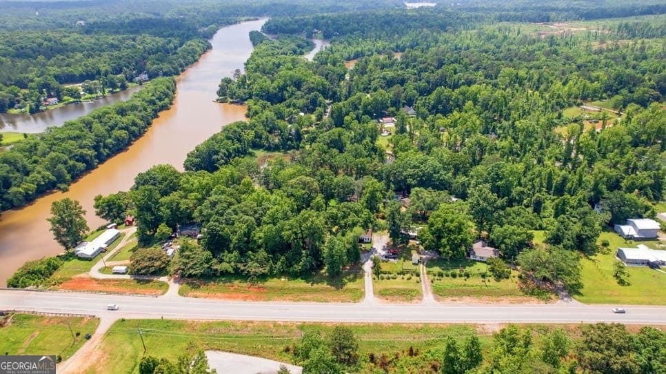 3 bedroom, 2 bathroom, 1,188 sq ft single family residence for sale at 2552 Highway 36, Jackson, GA 30233 — photo 4