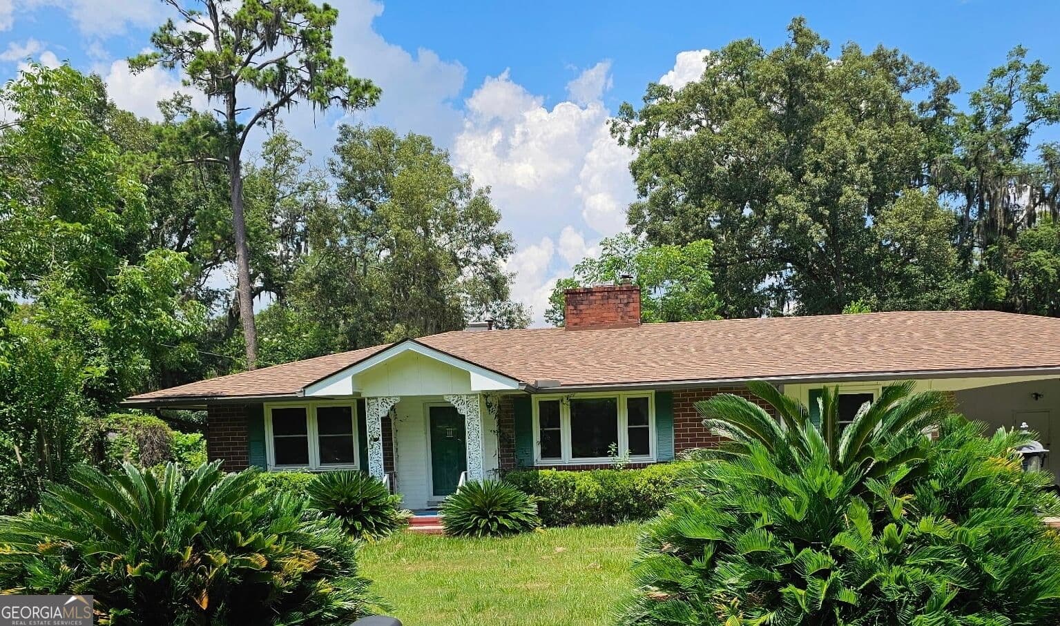 3 bedroom, 1 bathroom, 1,428 sq ft single family residence for sale at 509 Rosedale Street, Brunswick, GA 31523 — photo 2