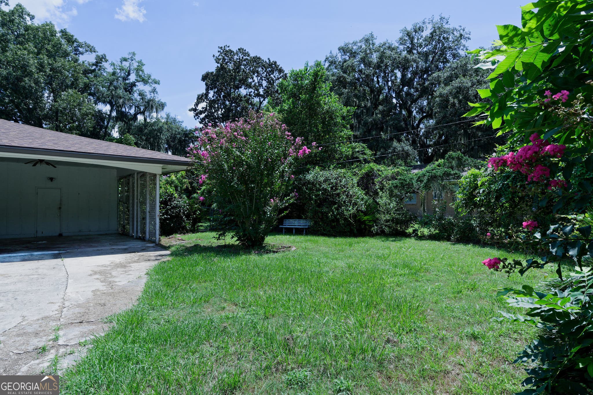 3 bedroom, 1 bathroom, 1,428 sq ft single family residence for sale at 509 Rosedale Street, Brunswick, GA 31523 — photo 6