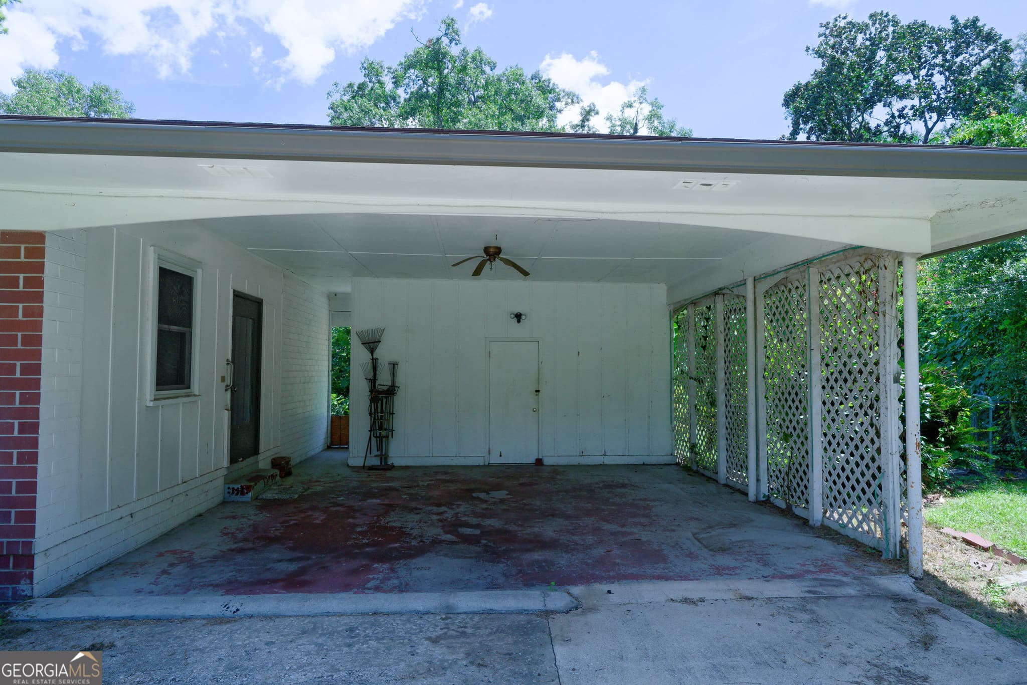 3 bedroom, 1 bathroom, 1,428 sq ft single family residence for sale at 509 Rosedale Street, Brunswick, GA 31523 — photo 5