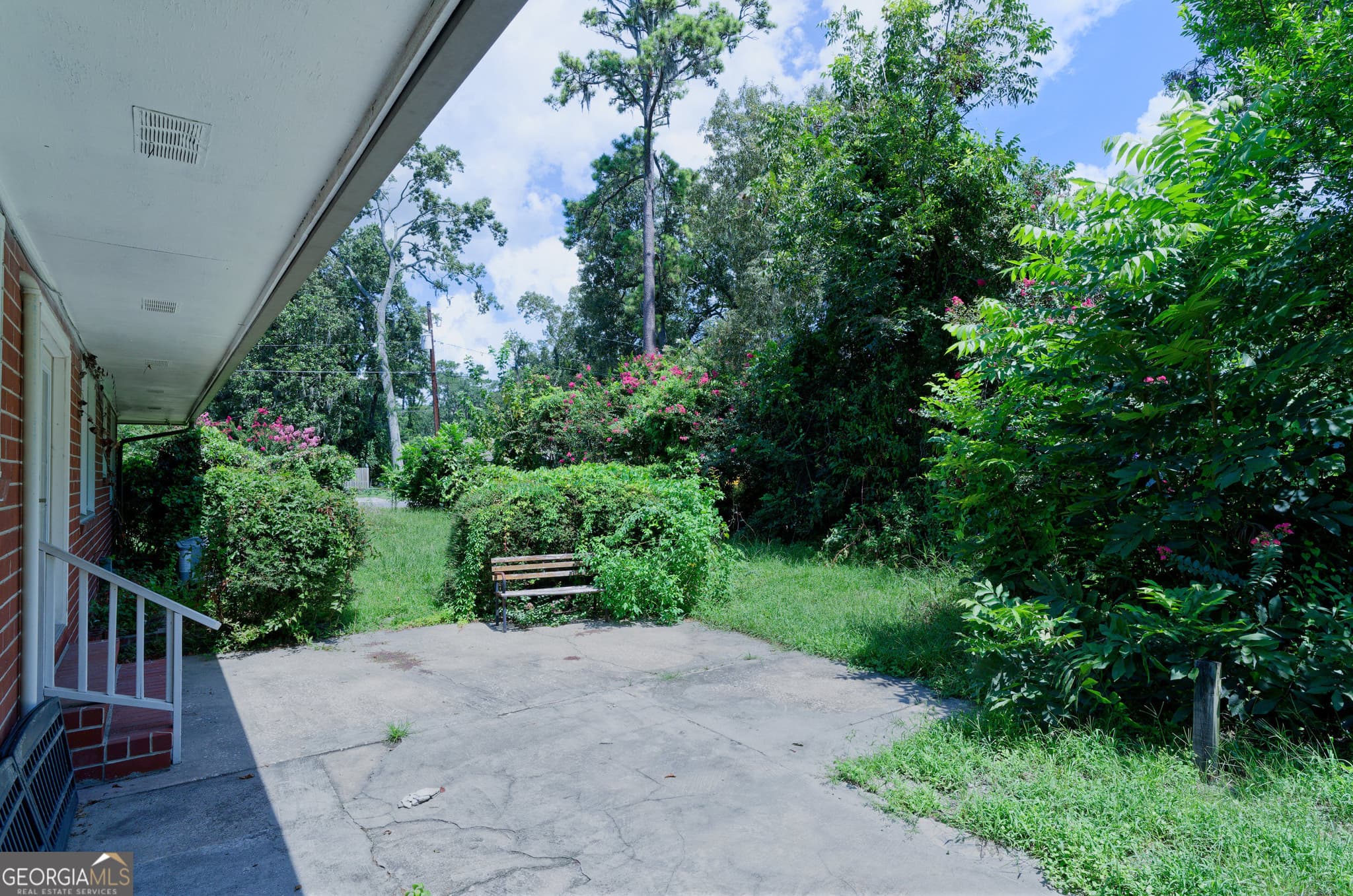 3 bedroom, 1 bathroom, 1,428 sq ft single family residence for sale at 509 Rosedale Street, Brunswick, GA 31523 — photo 9