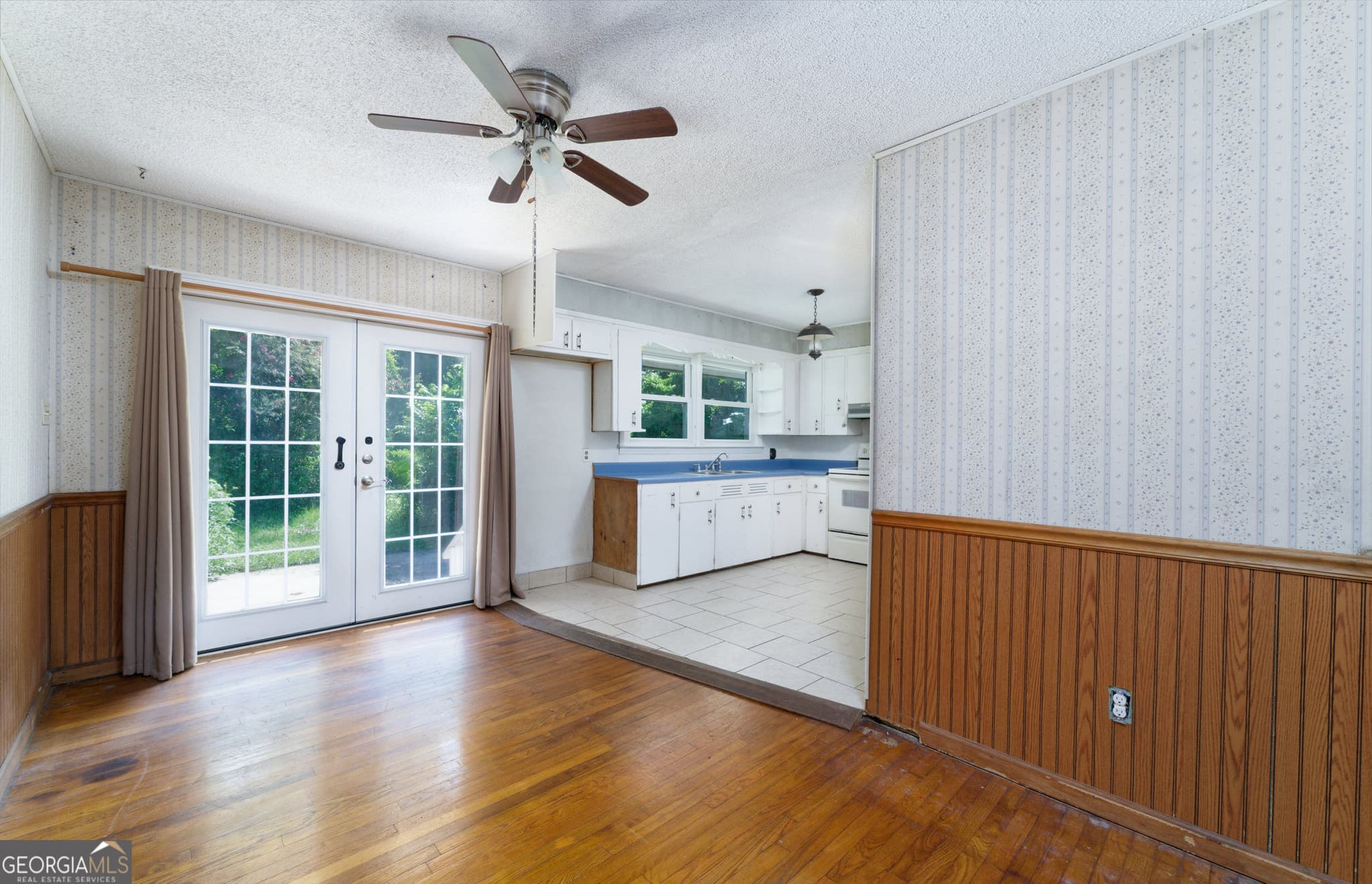 3 bedroom, 1 bathroom, 1,428 sq ft single family residence for sale at 509 Rosedale Street, Brunswick, GA 31523 — photo 10