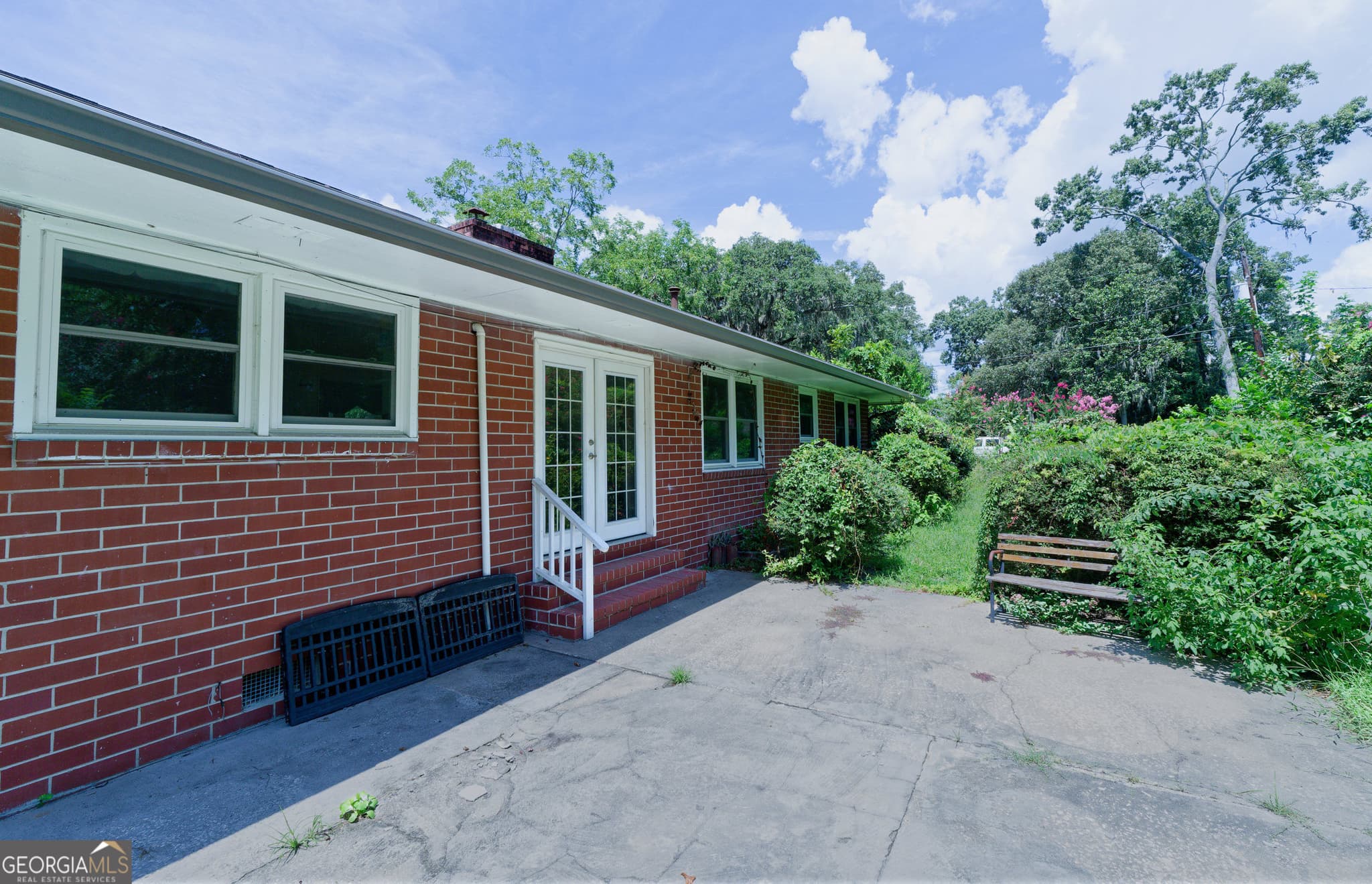 3 bedroom, 1 bathroom, 1,428 sq ft single family residence for sale at 509 Rosedale Street, Brunswick, GA 31523 — photo 8
