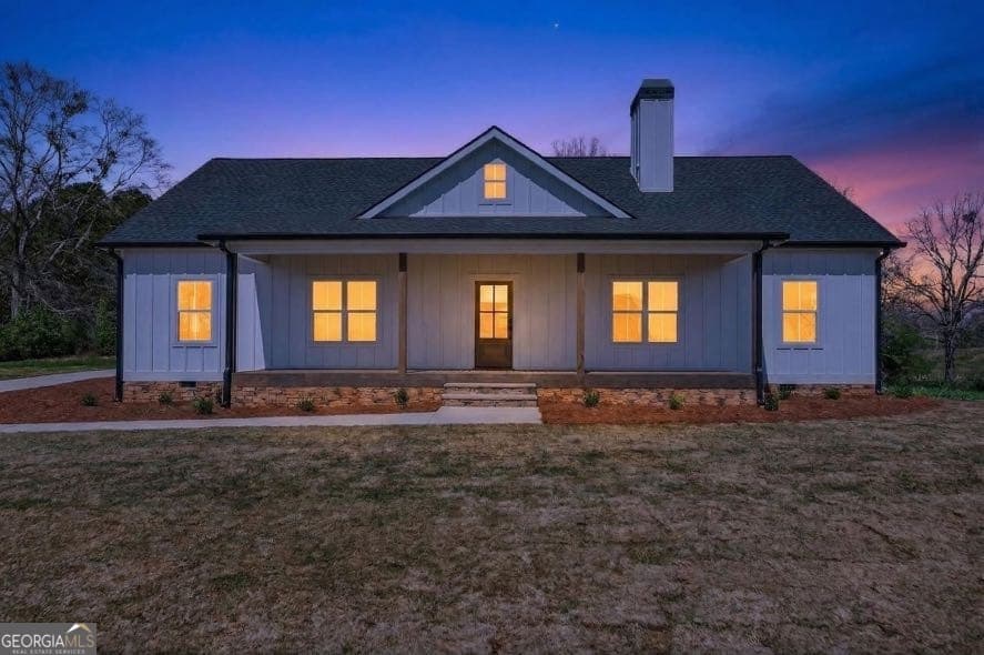 51 Fast Lane, Ranburne, AL 36273 — most recent listing photo