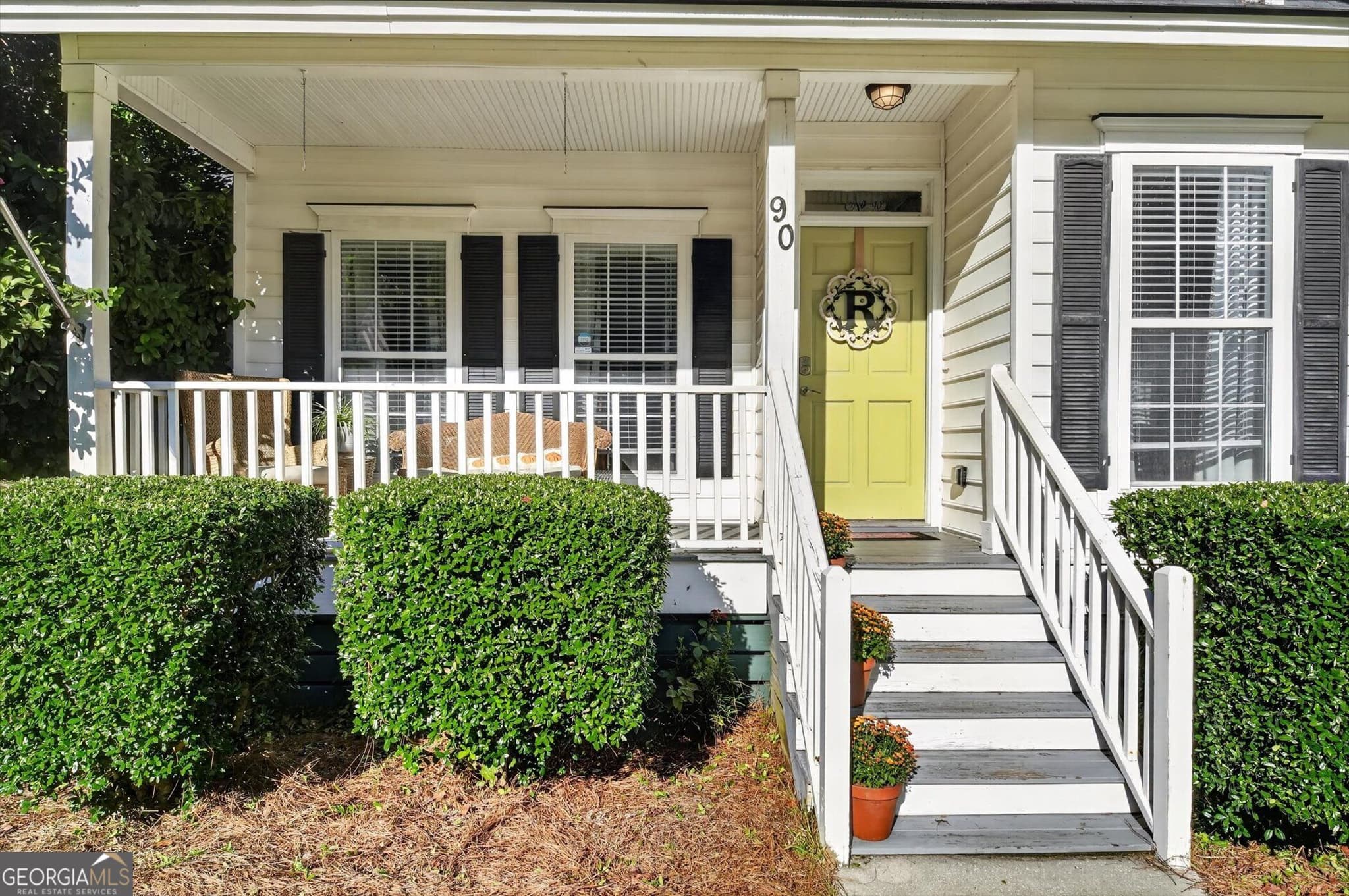 3 bedroom, 2 bathroom, 1,710 sq ft single family residence for sale at 90 Cottage Court, Richmond Hill, GA 31324 — photo 7
