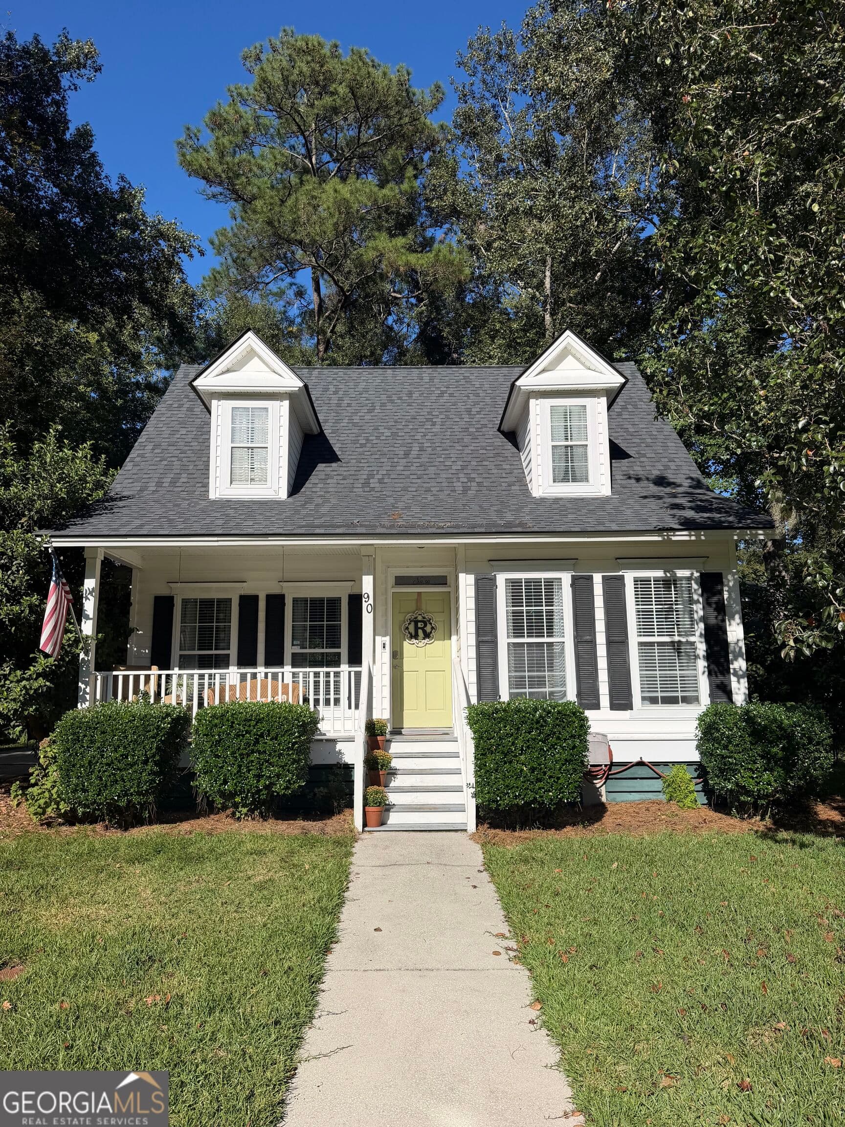 3 bedroom, 2 bathroom, 1,710 sq ft single family residence for sale at 90 Cottage Court, Richmond Hill, GA 31324