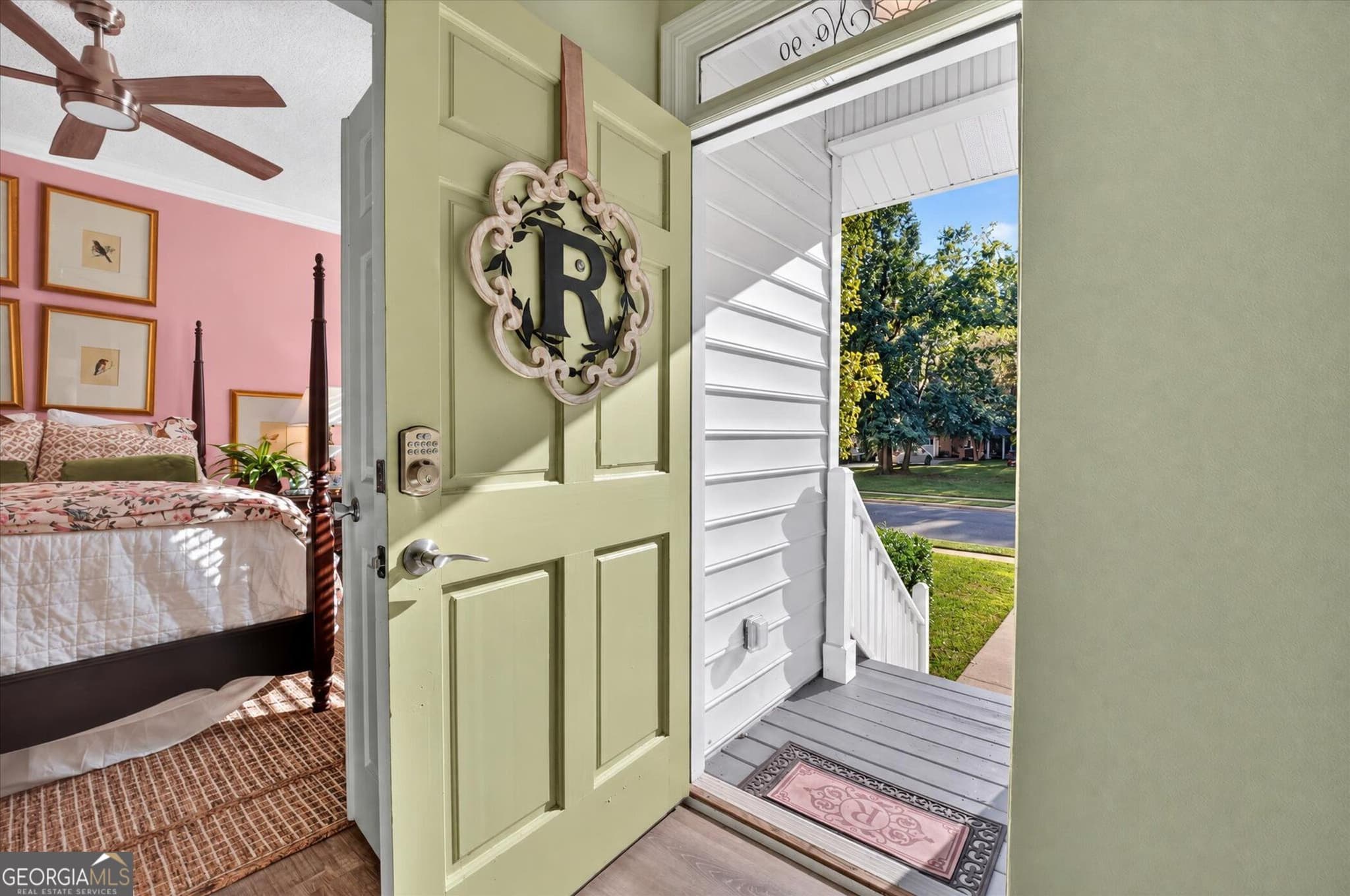 3 bedroom, 2 bathroom, 1,710 sq ft single family residence for sale at 90 Cottage Court, Richmond Hill, GA 31324 — photo 9