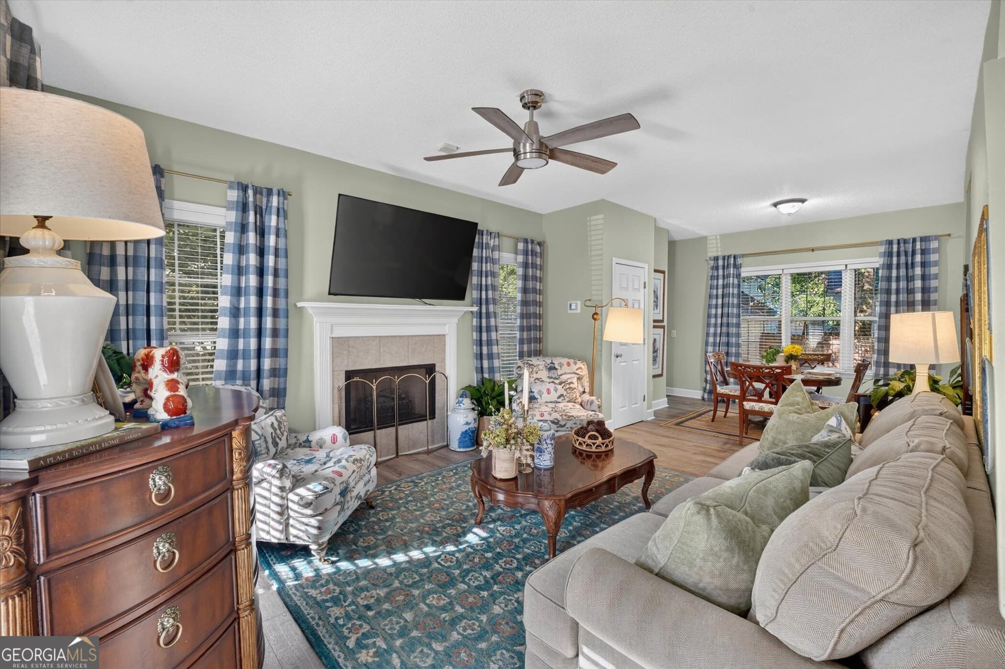 3 bedroom, 2 bathroom, 1,710 sq ft single family residence for sale at 90 Cottage Court, Richmond Hill, GA 31324 — photo 10