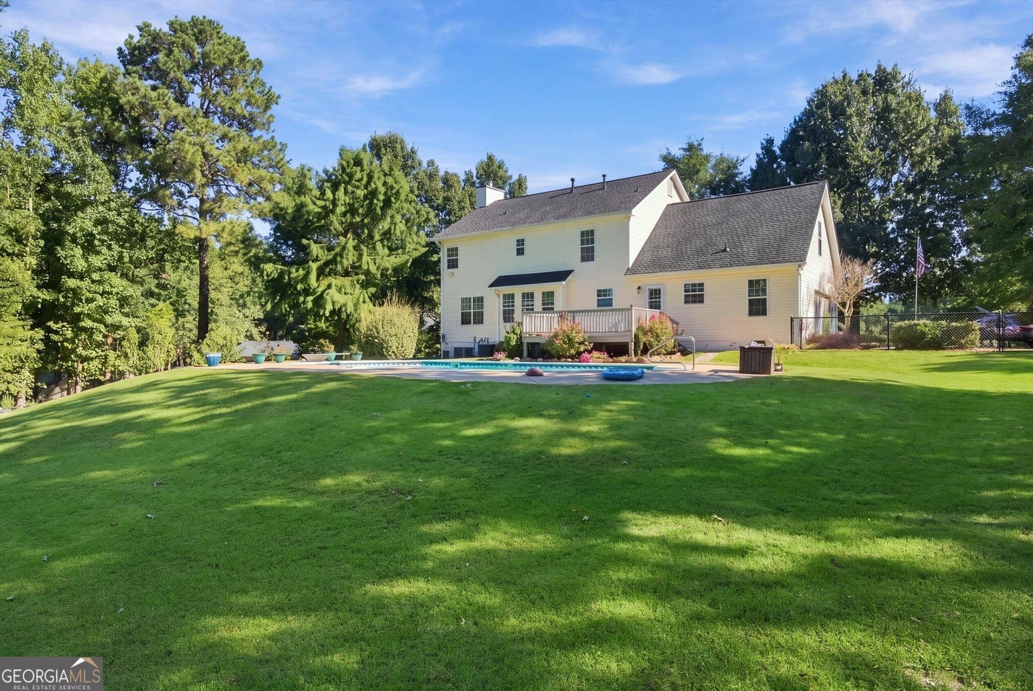 4 bedroom, 3.5 bathroom, 4,062 sq ft single family residence for sale at 515 Hayfield Court, Locust Grove, GA 30248 — photo 9