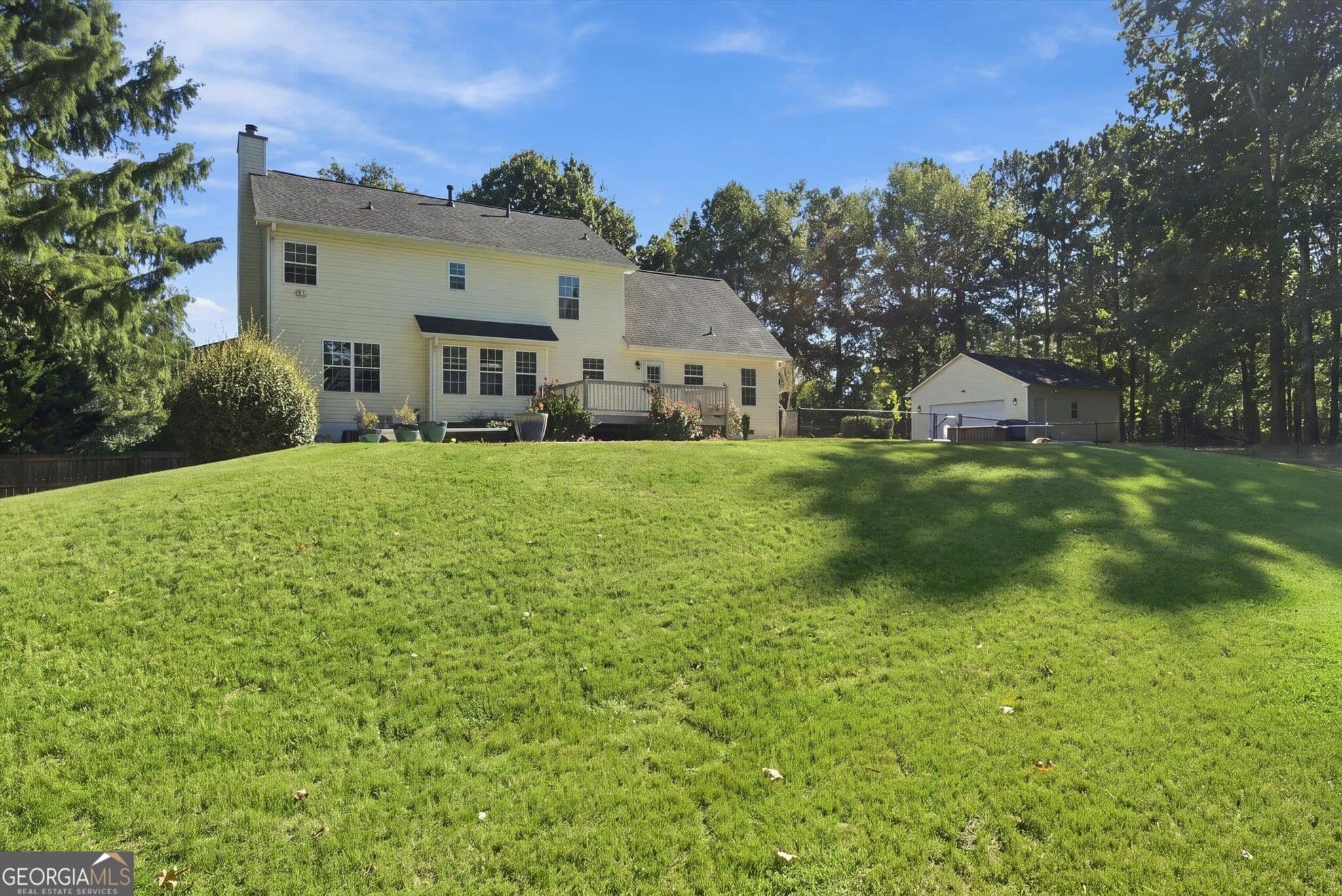 4 bedroom, 3.5 bathroom, 4,062 sq ft single family residence for sale at 515 Hayfield Court, Locust Grove, GA 30248 — photo 10