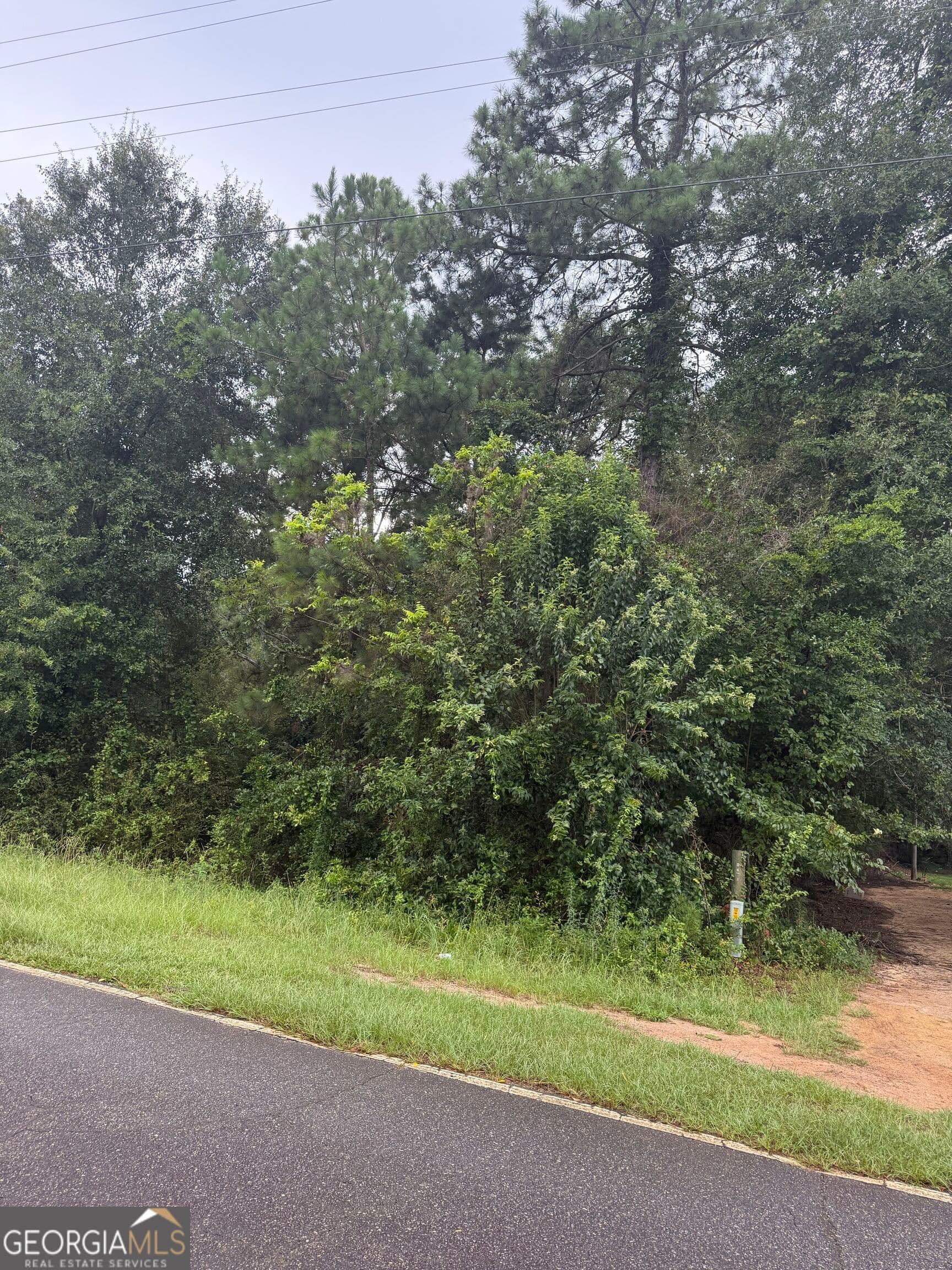 unimproved land for sale at LOT 7 Harrison Davisboro Road, Davisboro, GA 31018 — photo 6