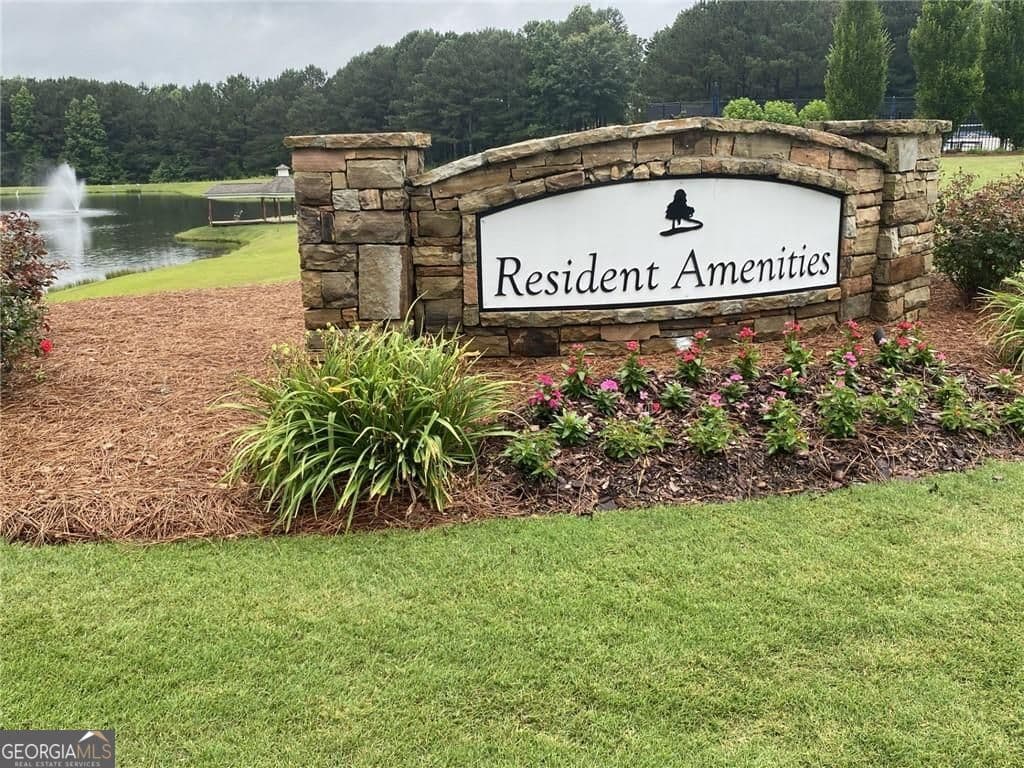 residential lot for sale at 9325 Waterside Drive 127, Ball Ground, GA 30107 — photo 9