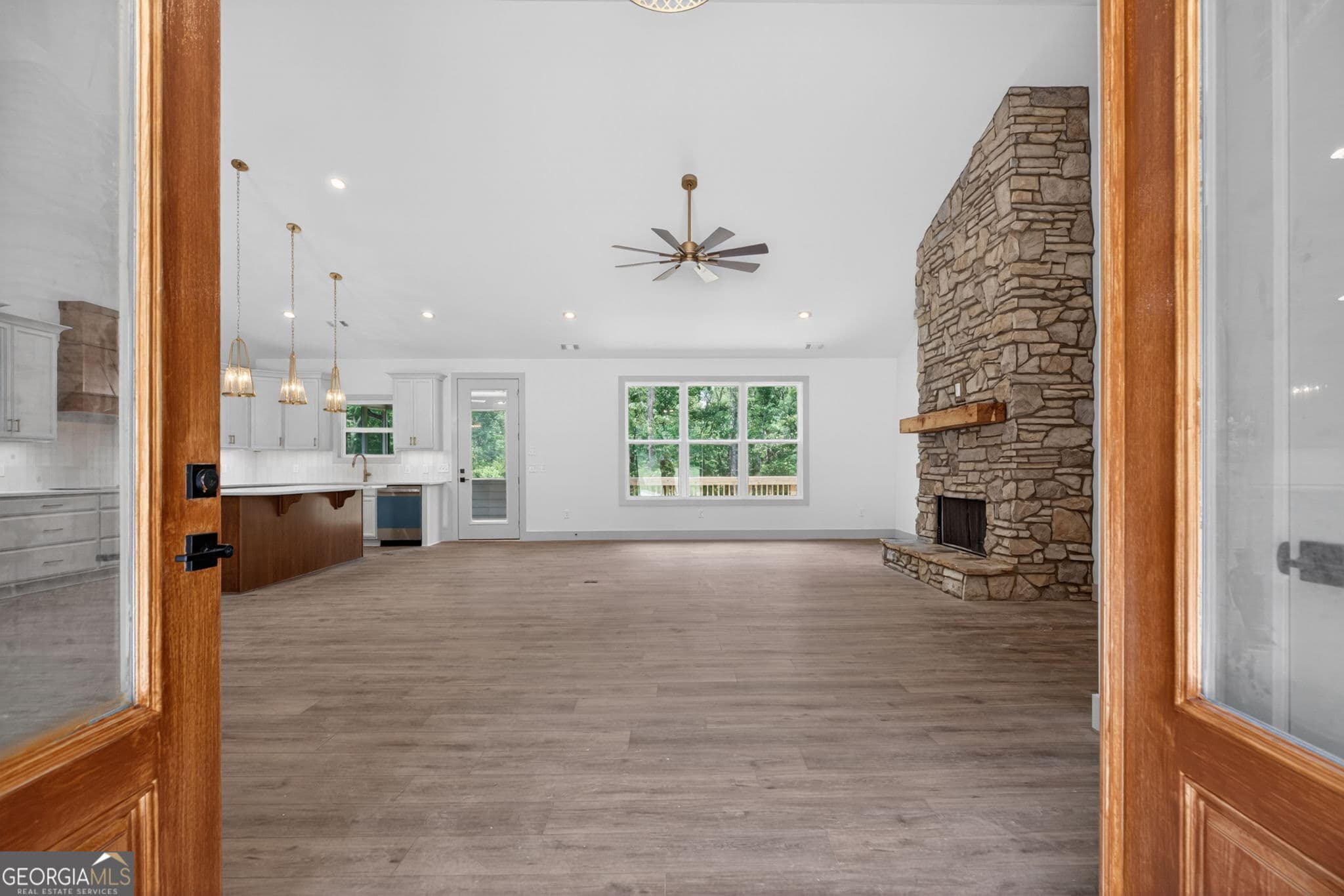 4 bedroom, 3 bathroom, 2,165 sq ft single family residence for sale at LOT 2 Bethel Church Road, Carrollton, GA 30117 — photo 2