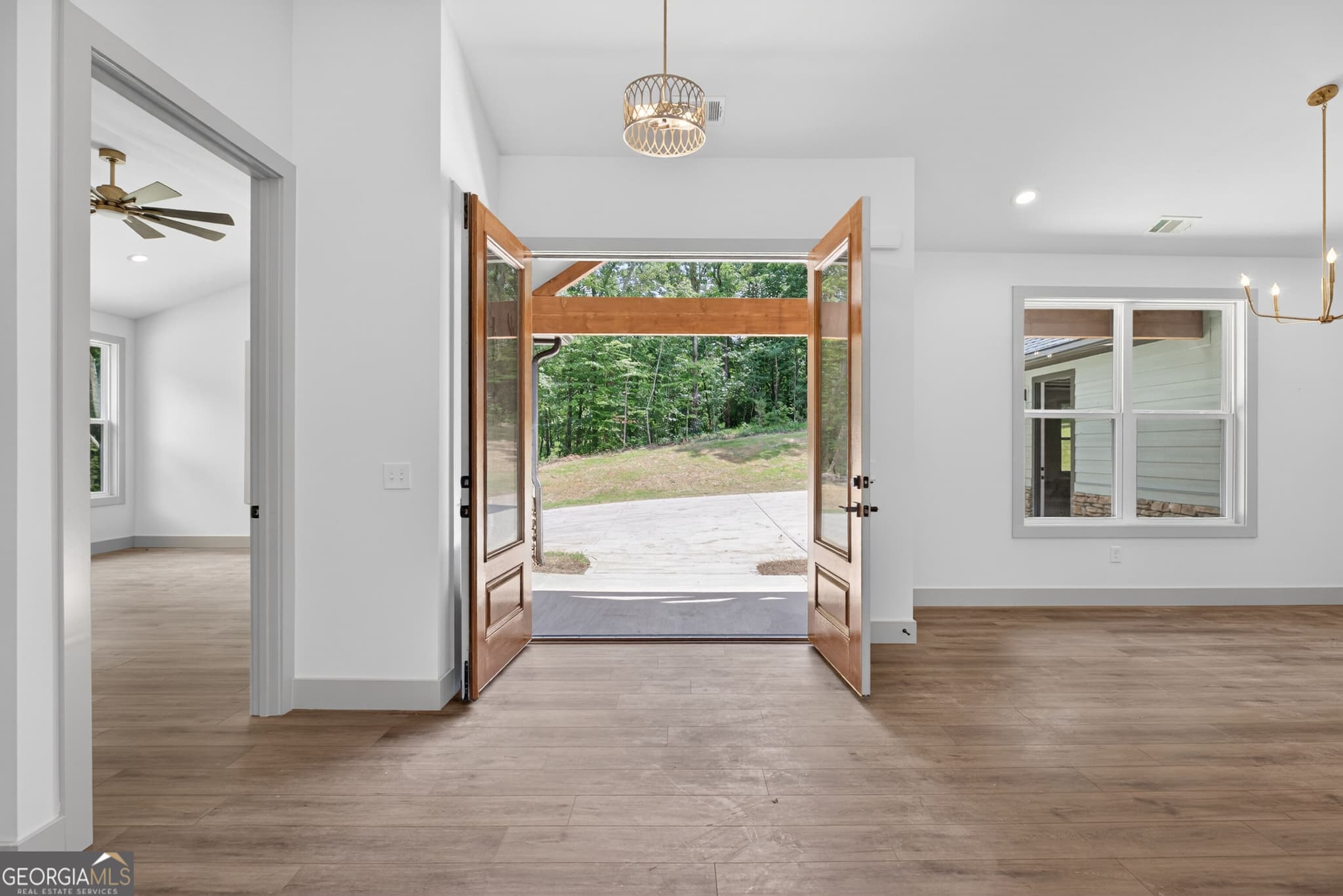 4 bedroom, 3 bathroom, 2,165 sq ft single family residence for sale at LOT 2 Bethel Church Road, Carrollton, GA 30117 — photo 3