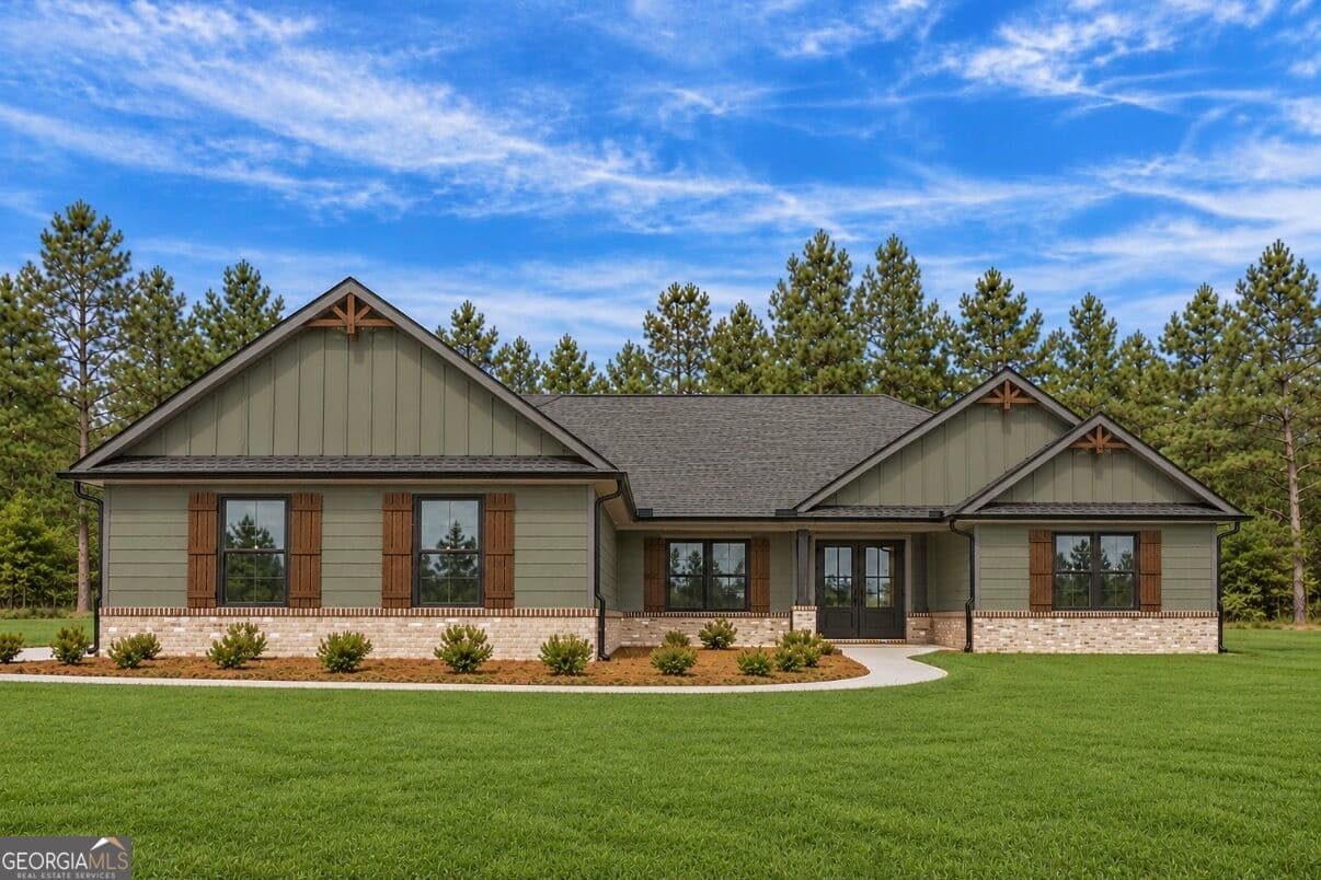 4 bedroom, 3 bathroom, 2,165 sq ft single family residence for sale at LOT 2 Bethel Church Road, Carrollton, GA 30117 — photo 1 of 18