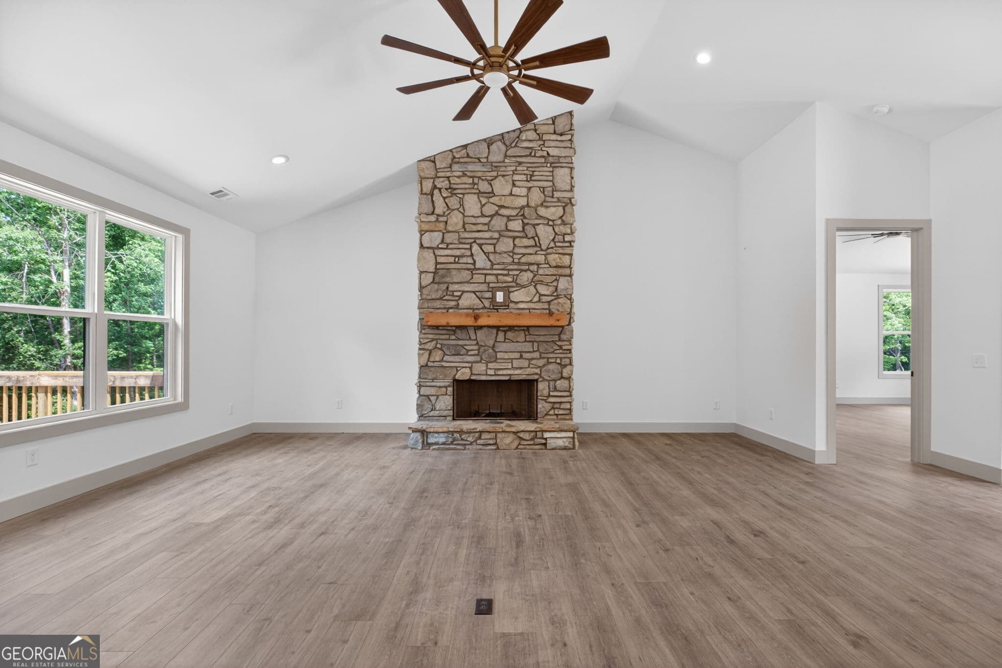 4 bedroom, 3 bathroom, 2,165 sq ft single family residence for sale at LOT 2 Bethel Church Road, Carrollton, GA 30117 — photo 5