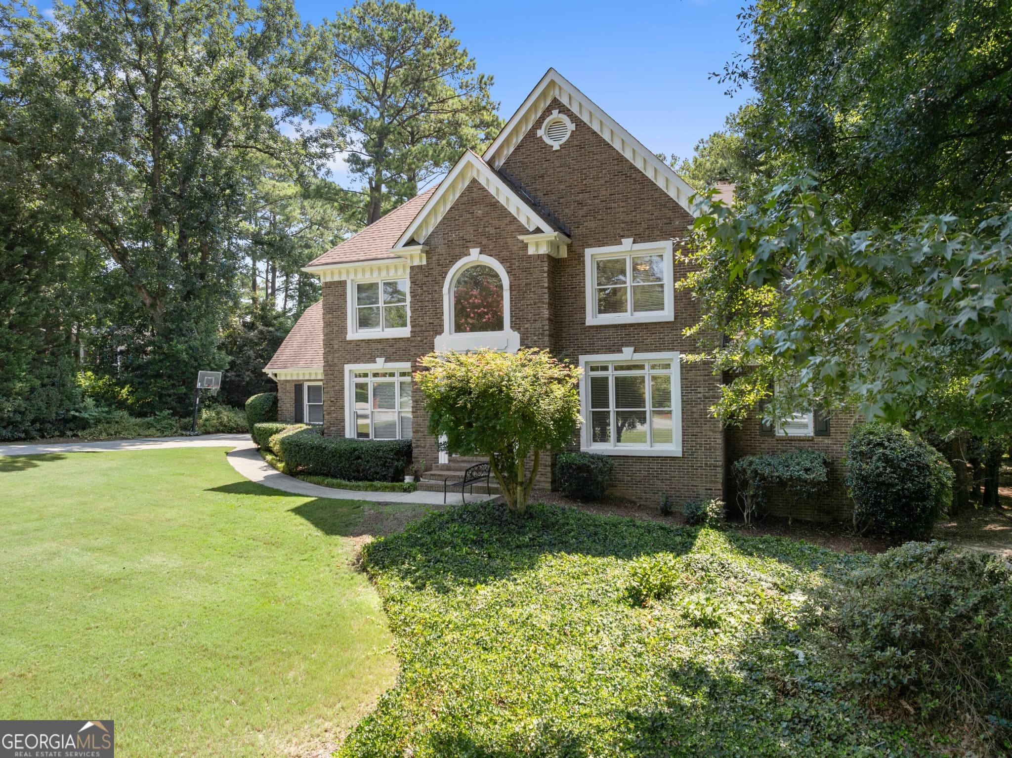 5 bedroom, 5 bathroom, 5,471 sq ft single family residence for sale at 1430 Roanoke Trace, Grayson, GA 30017 — photo 7