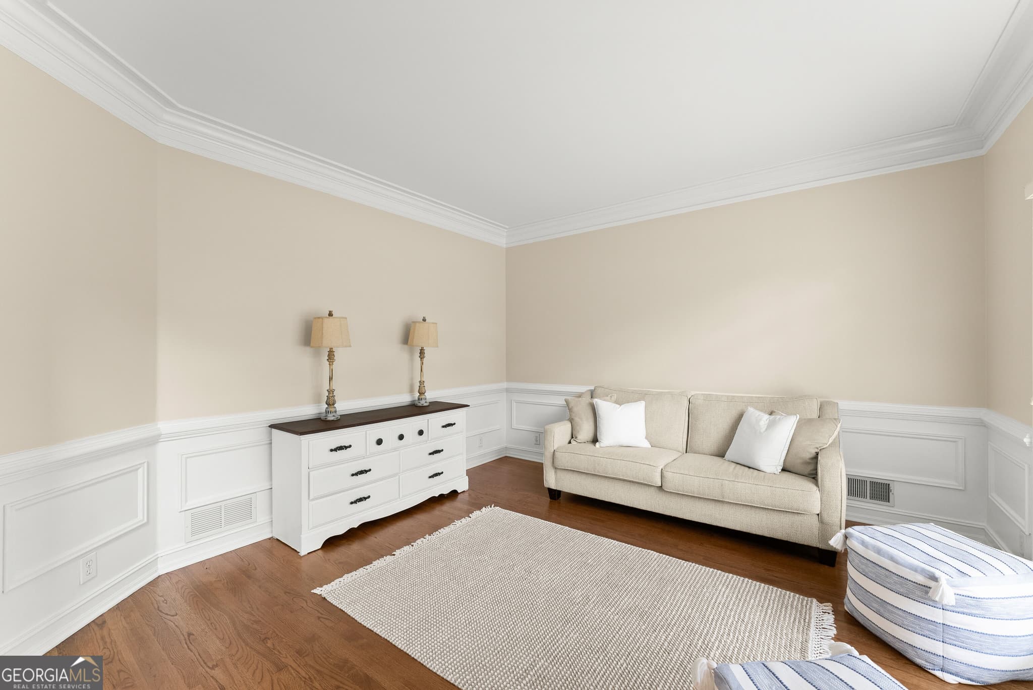 5 bedroom, 5 bathroom, 5,471 sq ft single family residence for sale at 1430 Roanoke Trace, Grayson, GA 30017 — photo 9