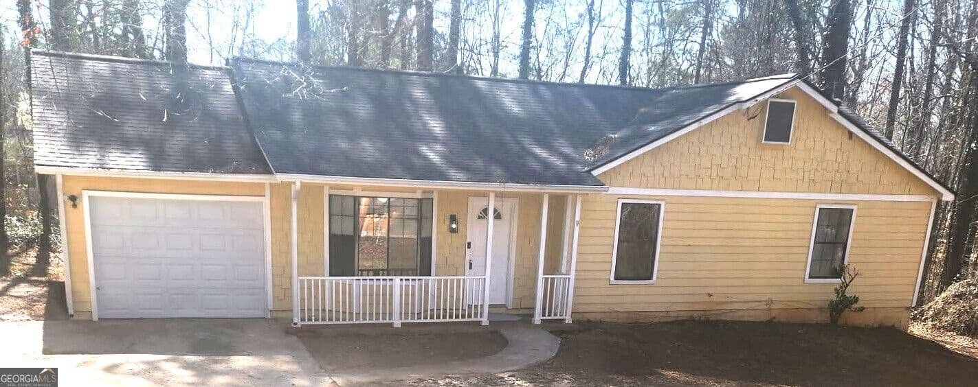 3 bedroom, 2 bathroom, 1,253 sq ft single family residence for rent at 3981 Skidmore Court, Decatur, GA 30034 for $1,500 a month — photo 1 of 1