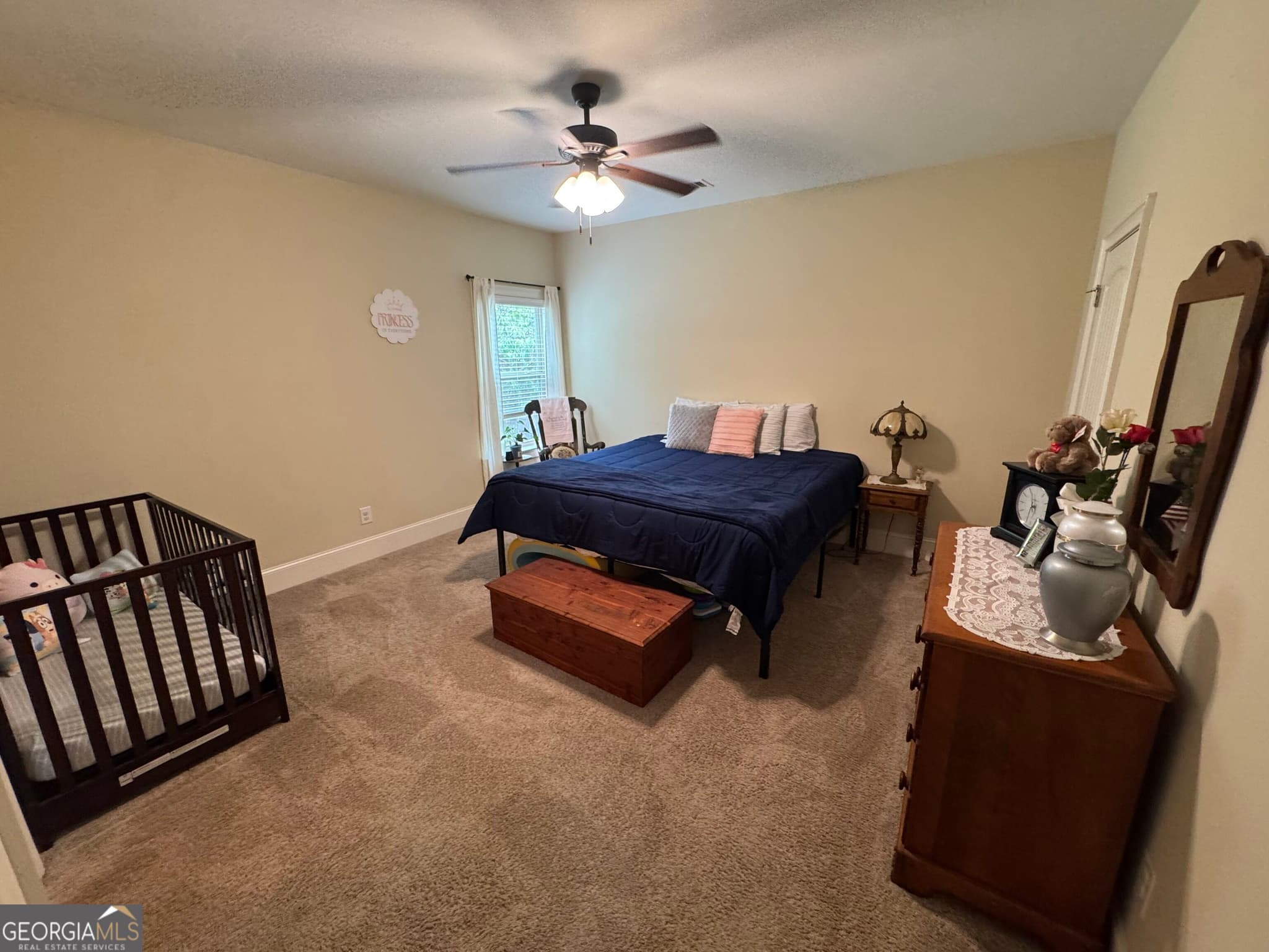 5 bedroom, 4 bathroom, 3,604 sq ft single family residence for sale at 17 Canyon View Drive, Newnan, GA 30265 — photo 9