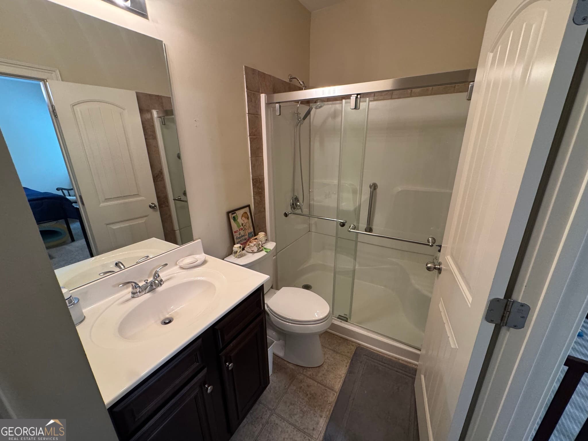 5 bedroom, 4 bathroom, 3,604 sq ft single family residence for sale at 17 Canyon View Drive, Newnan, GA 30265 — photo 8
