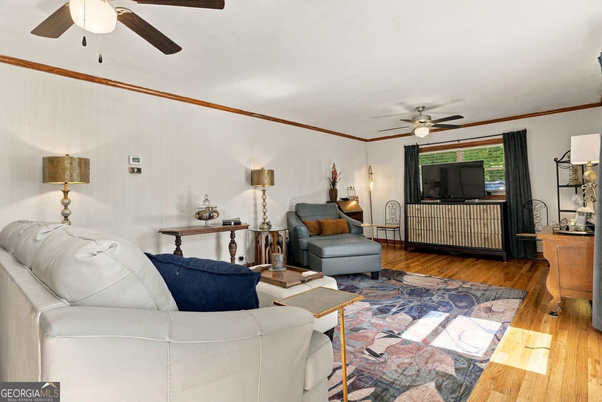 2 bedroom, 1.5 bathroom, 1,219 sq ft single family residence for sale at 224 Flora Avenue, Rome, GA 30161 — photo 6