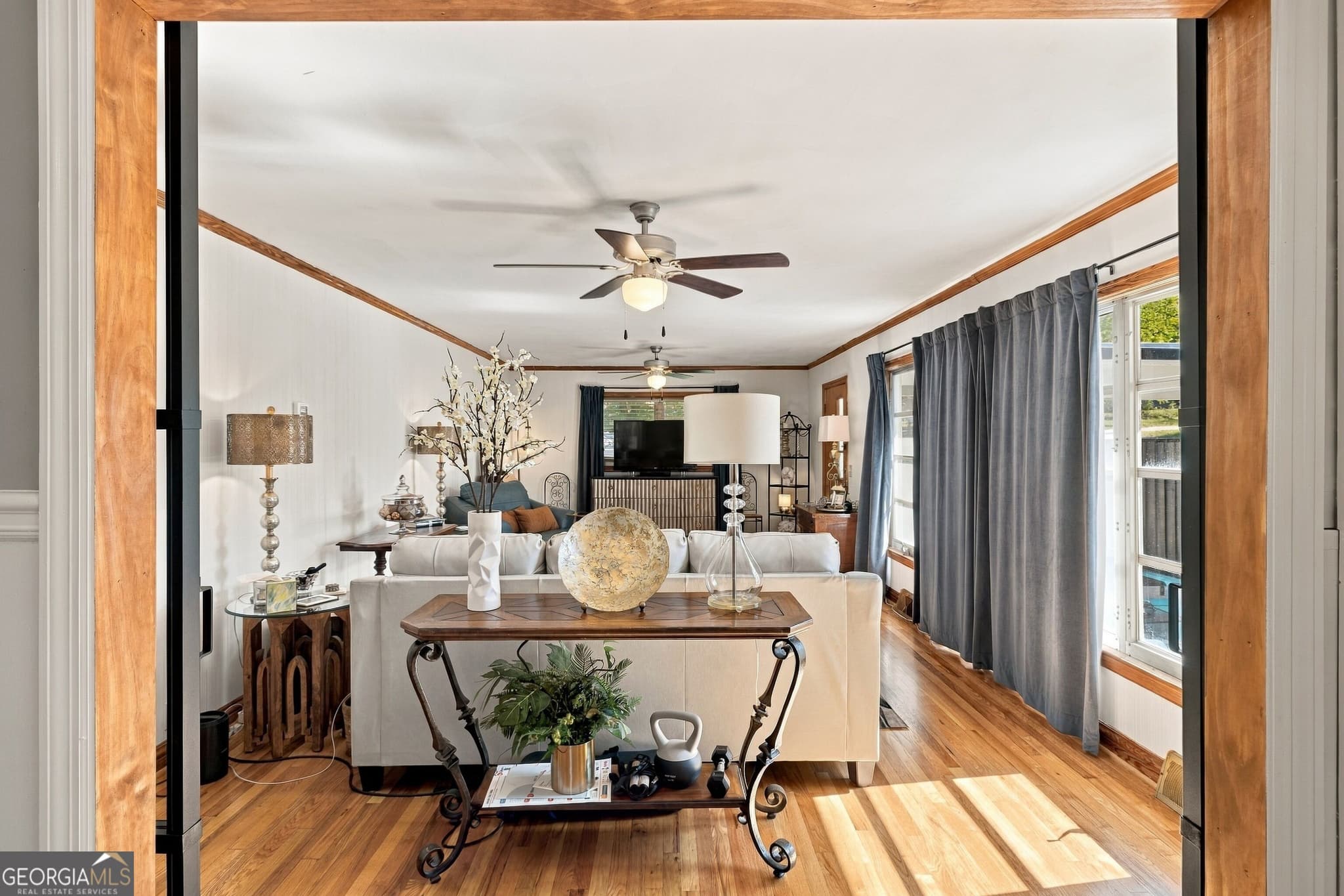 2 bedroom, 1.5 bathroom, 1,219 sq ft single family residence for sale at 224 Flora Avenue, Rome, GA 30161 — photo 5