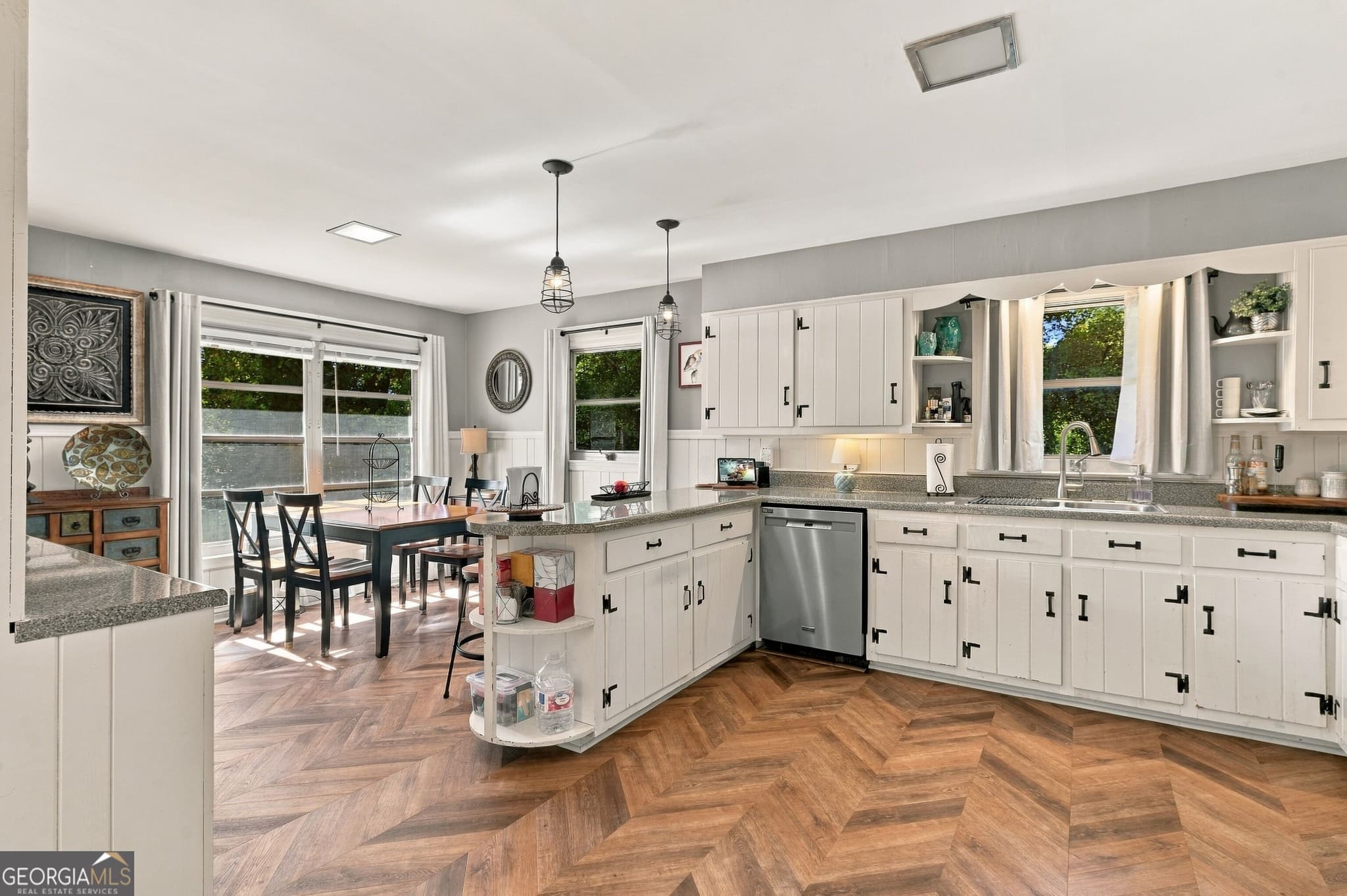 2 bedroom, 1.5 bathroom, 1,219 sq ft single family residence for sale at 224 Flora Avenue, Rome, GA 30161 — photo 10