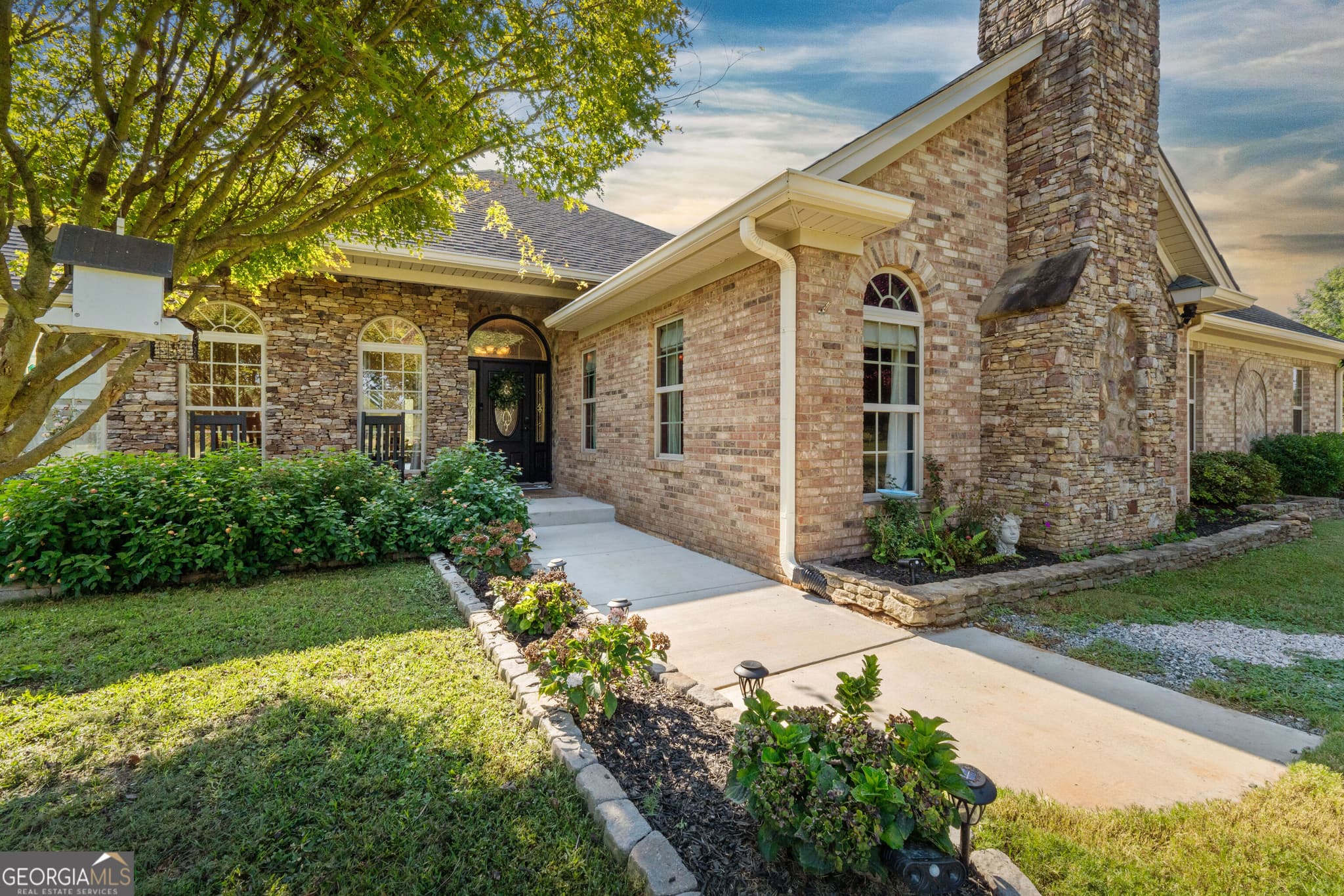 8 bedroom, 4.5 bathroom, 4,955 sq ft condominium for sale at 2220 Bethesda Church Road, Carrollton, GA 30117 — photo 3