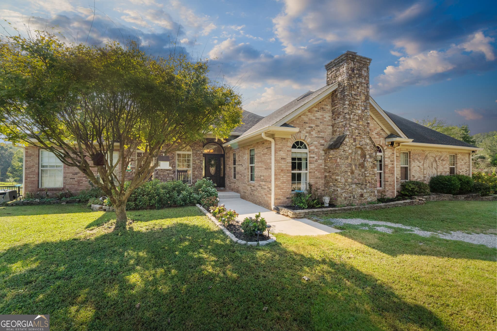 8 bedroom, 4.5 bathroom, 4,955 sq ft condominium for sale at 2220 Bethesda Church Road, Carrollton, GA 30117