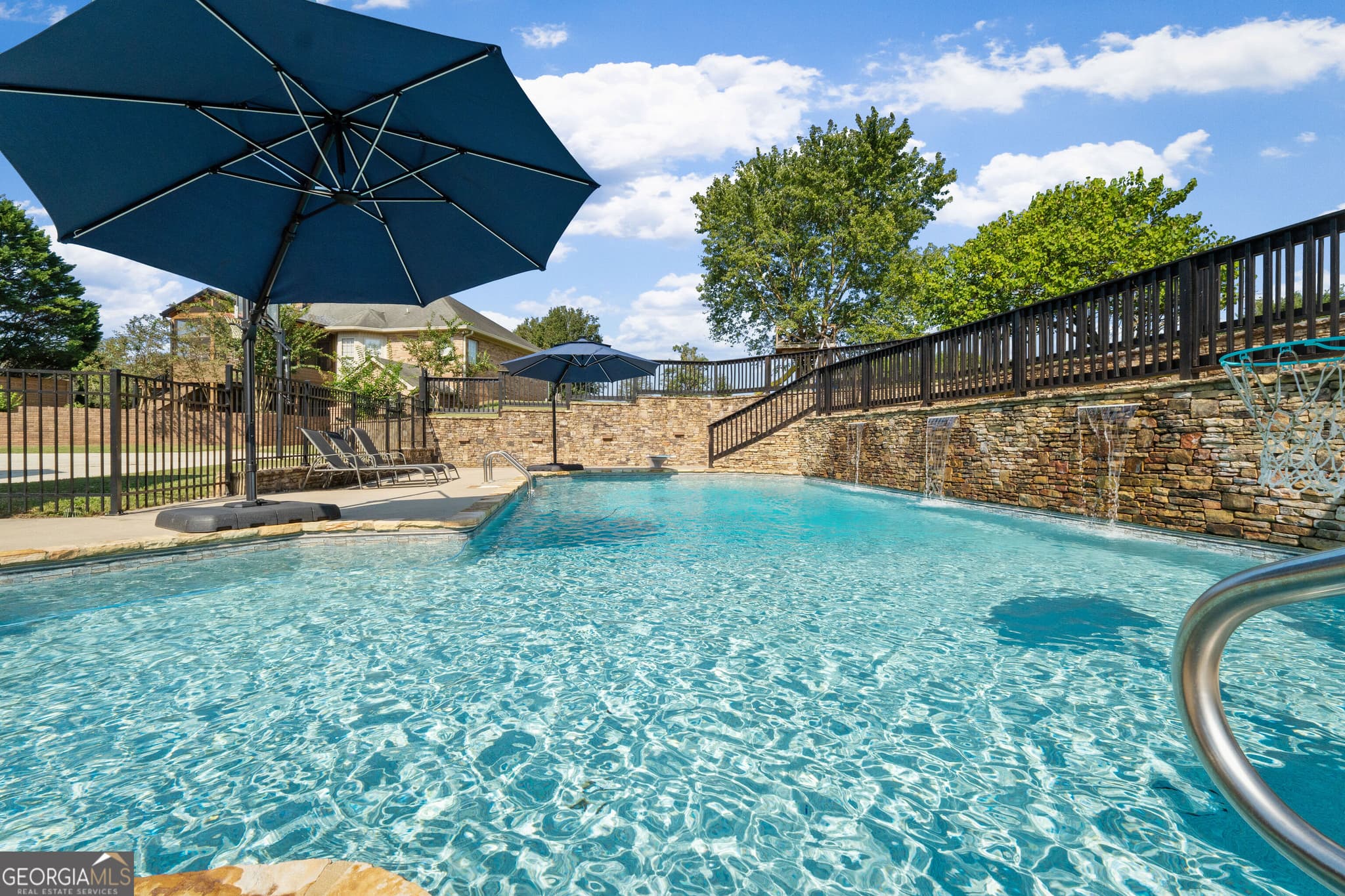 8 bedroom, 4.5 bathroom, 4,955 sq ft condominium for sale at 2220 Bethesda Church Road, Carrollton, GA 30117 — photo 10