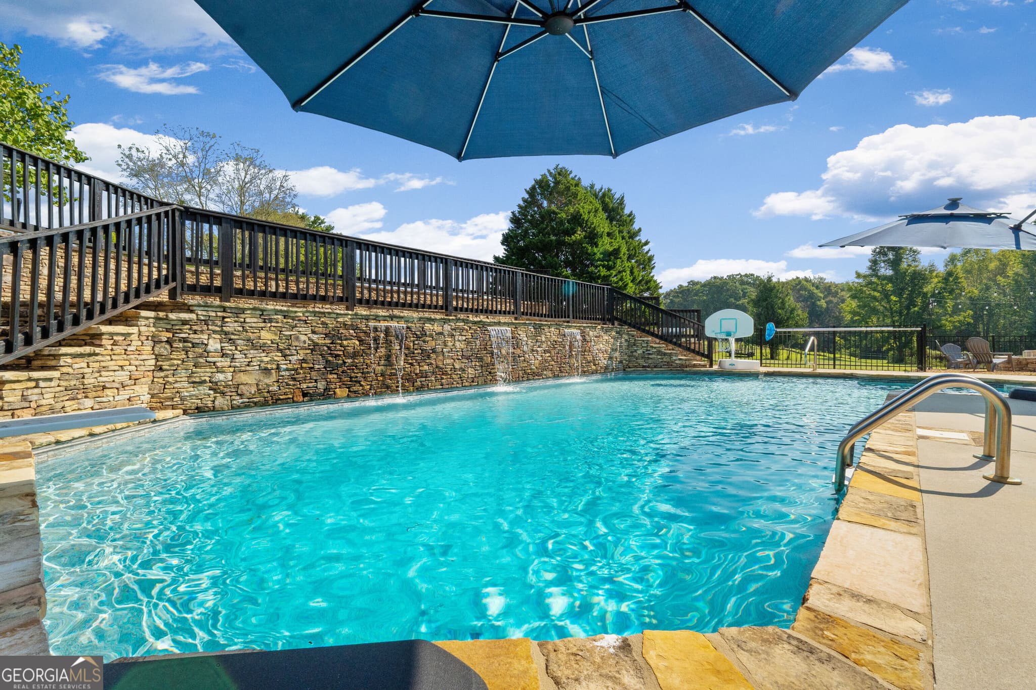 8 bedroom, 4.5 bathroom, 4,955 sq ft condominium for sale at 2220 Bethesda Church Road, Carrollton, GA 30117 — photo 8
