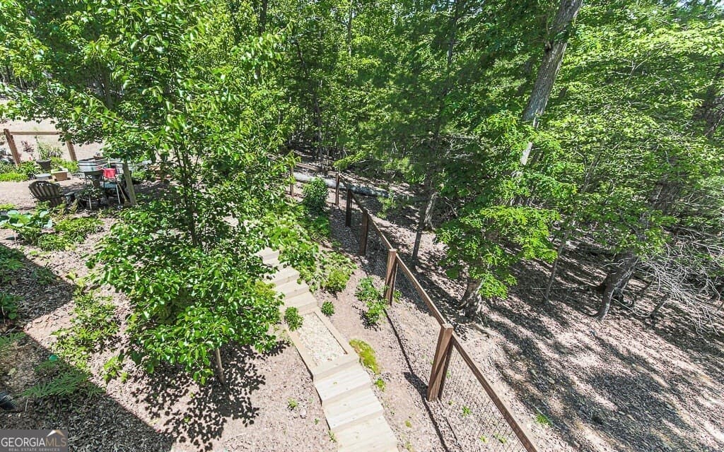 4 bedroom, 3.5 bathroom, 4,158 sq ft cabin,single family residence for sale at 366 Shepherds Way, Morganton, GA 30560 — photo 6