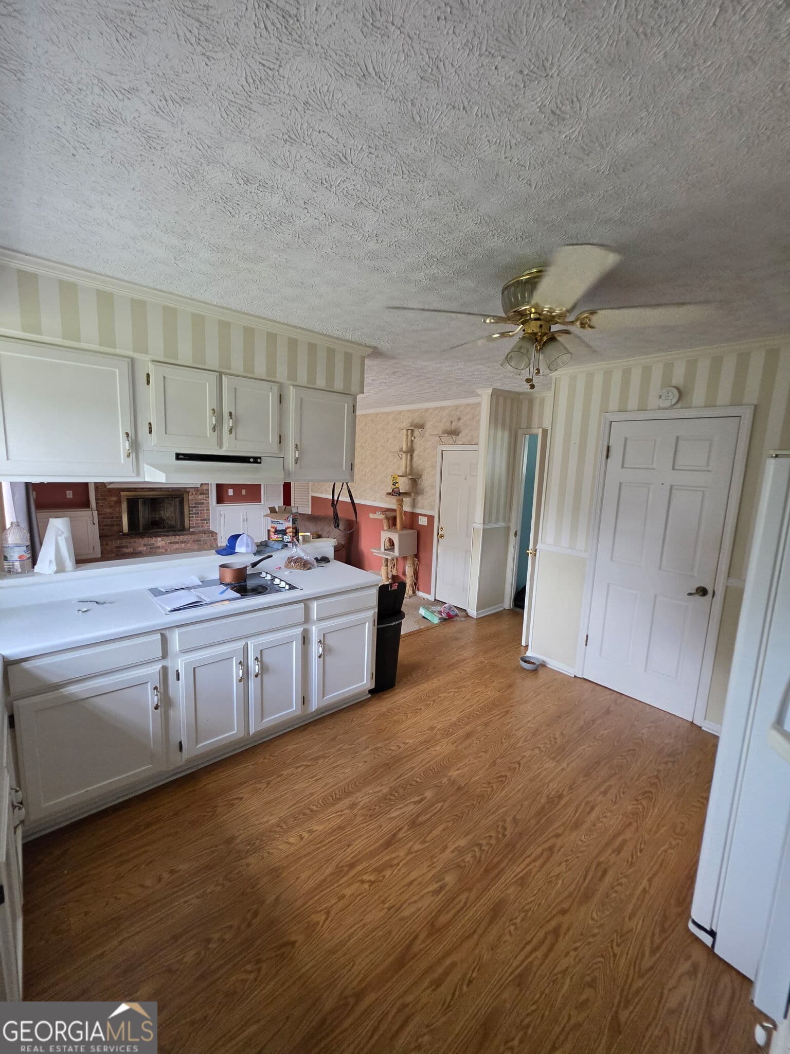 3 bedroom, 2 bathroom, 1,877 sq ft single family residence under contract at 63 Kay Lane, Roanoke, AL 36274 — photo 7