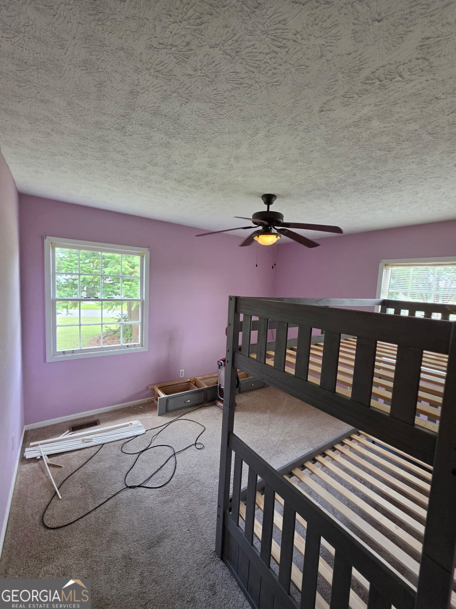 3 bedroom, 2 bathroom, 1,877 sq ft single family residence under contract at 63 Kay Lane, Roanoke, AL 36274 — photo 10