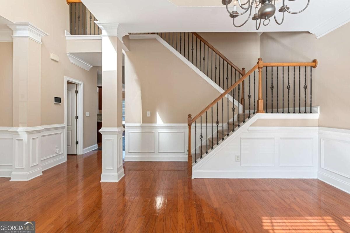 6 bedroom, 4.5 bathroom, 4,405 sq ft single family residence for sale at 135 Lar Court, Athens, GA 30606 — photo 6