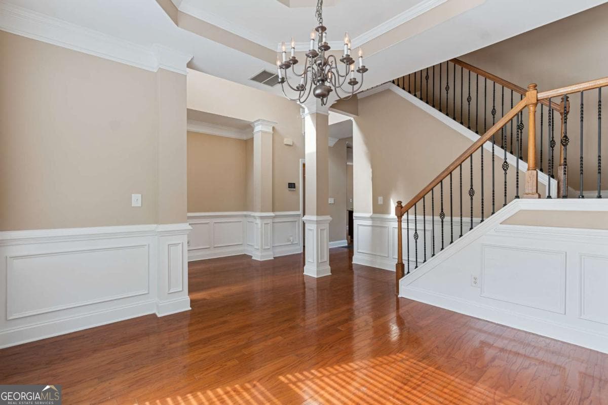 6 bedroom, 4.5 bathroom, 4,405 sq ft single family residence for sale at 135 Lar Court, Athens, GA 30606 — photo 5