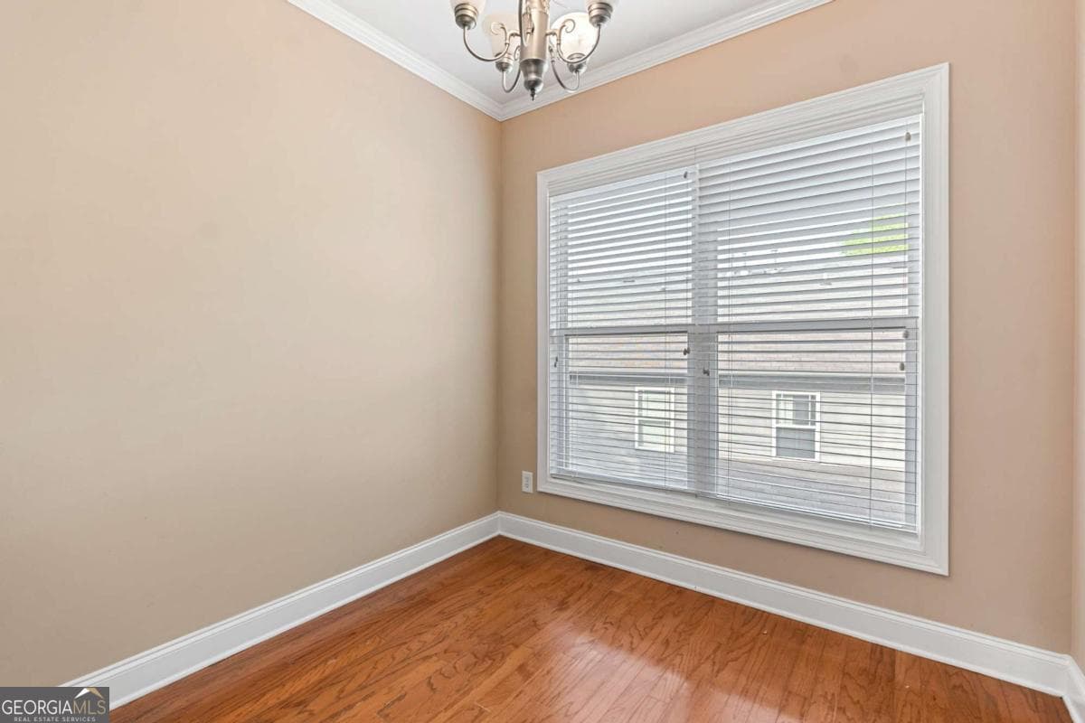 6 bedroom, 4.5 bathroom, 4,405 sq ft single family residence for sale at 135 Lar Court, Athens, GA 30606 — photo 10