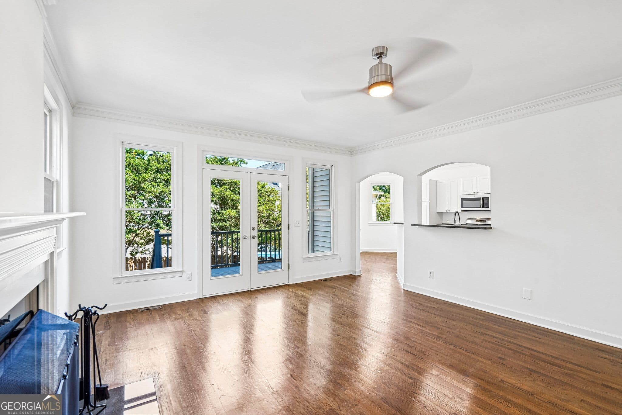 3 bedroom, 2.5 bathroom, 1,820 sq ft single family residence for sale at 322 8th Street, Atlanta, GA 30309 — photo 10