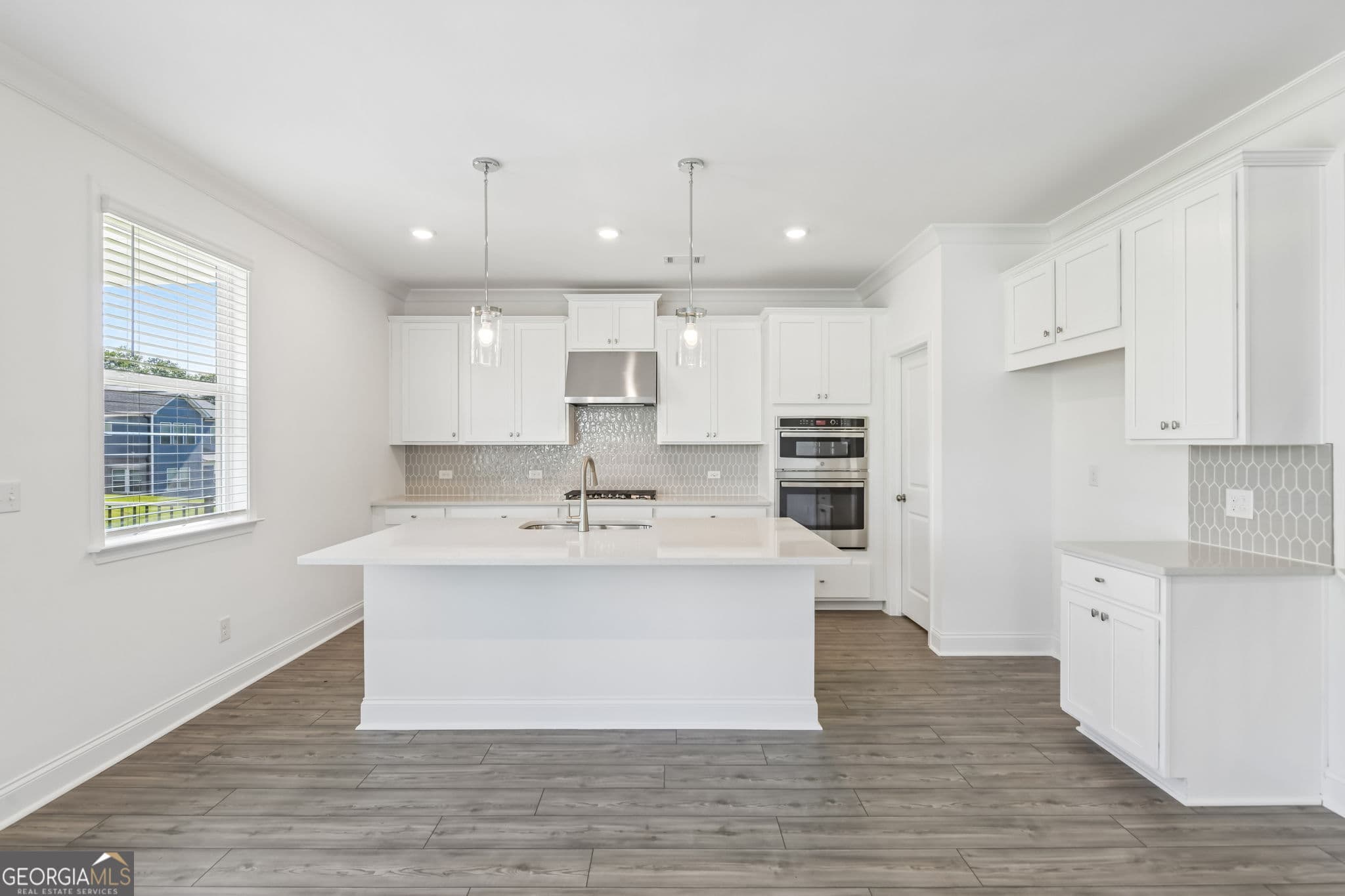 5 bedroom, 4.5 bathroom, 2,696 sq ft single family residence for sale at 1693 Caldwell Bend Lane, Dacula, GA 30019 — photo 2