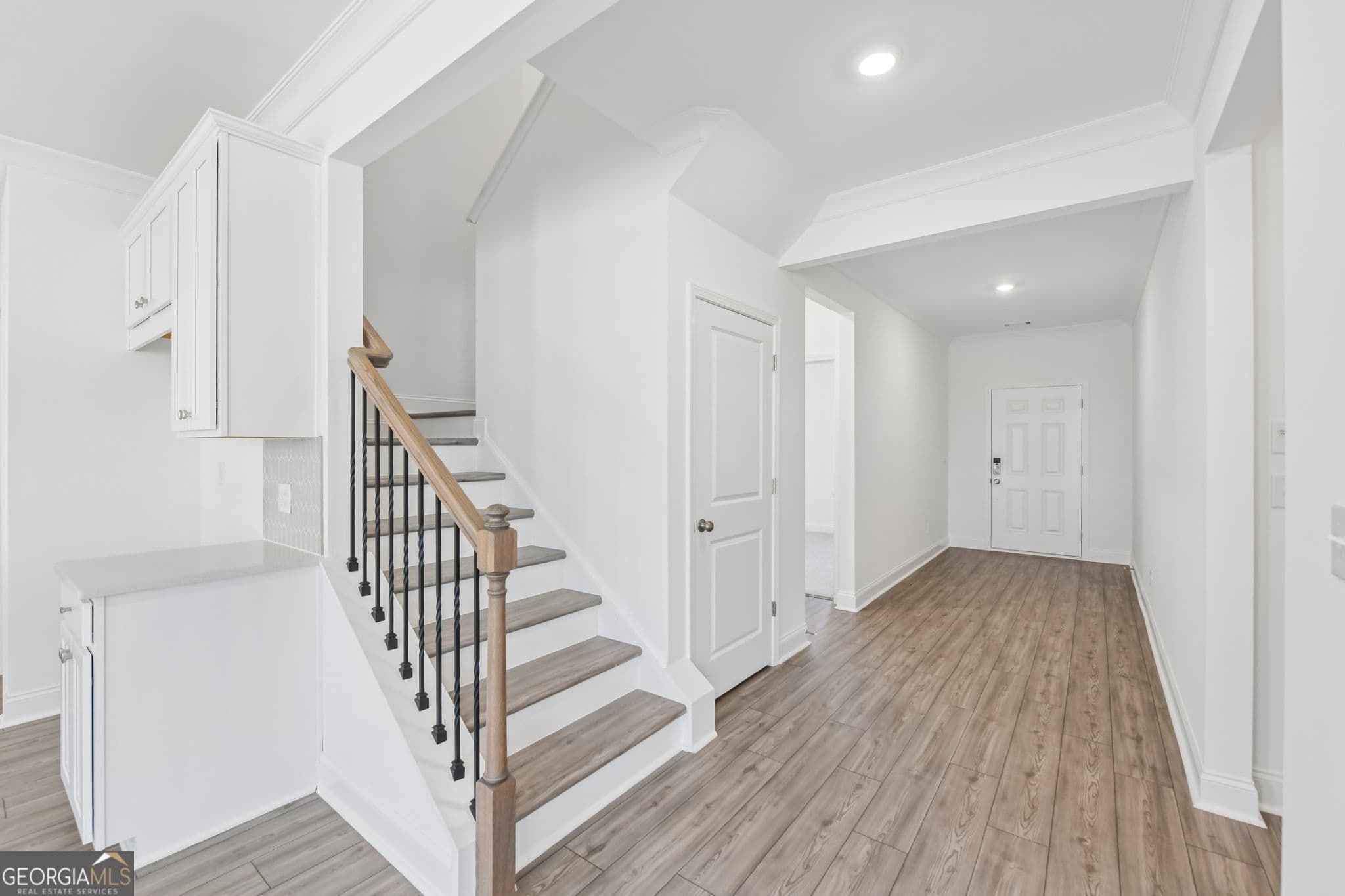 5 bedroom, 4.5 bathroom, 2,696 sq ft single family residence for sale at 1693 Caldwell Bend Lane, Dacula, GA 30019 — photo 8
