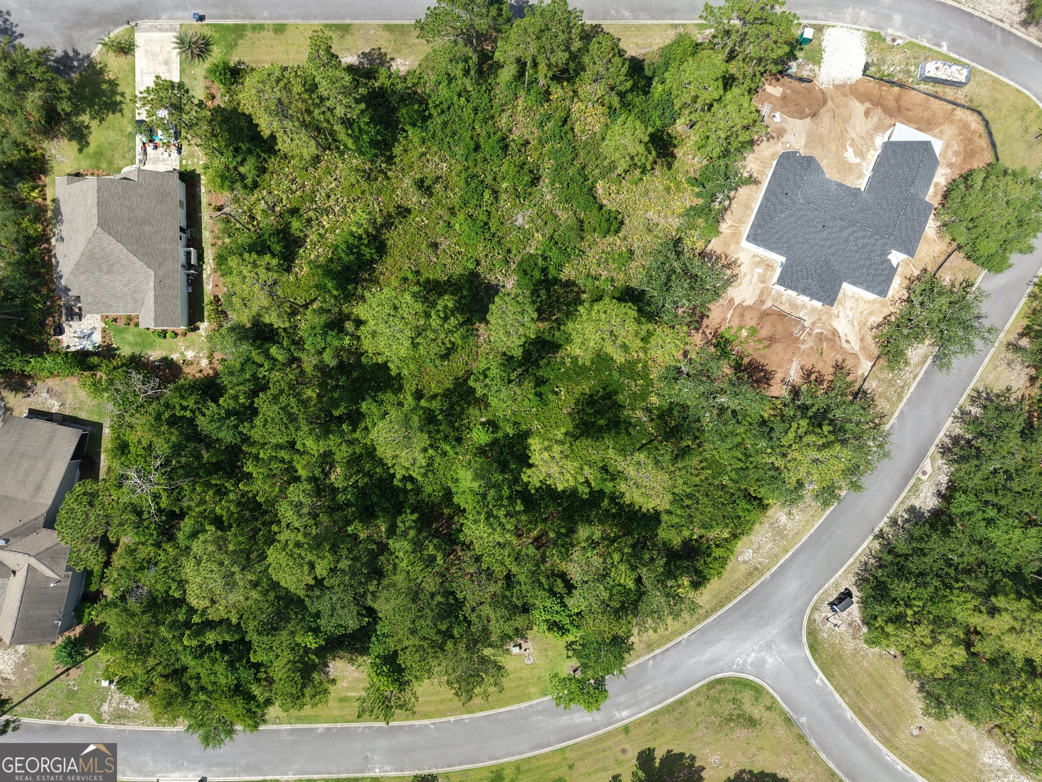residential lot for sale at LOT 43 Rookery Wynd, Waverly, GA 31565 — photo 7