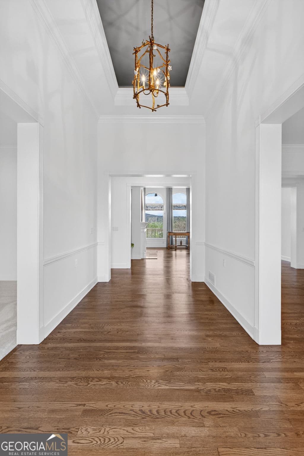 5 bedroom, 4.5 bathroom, 5,495 sq ft single family residence for sale at 1027 Hunters Trace, Big Canoe, GA 30143 — photo 6
